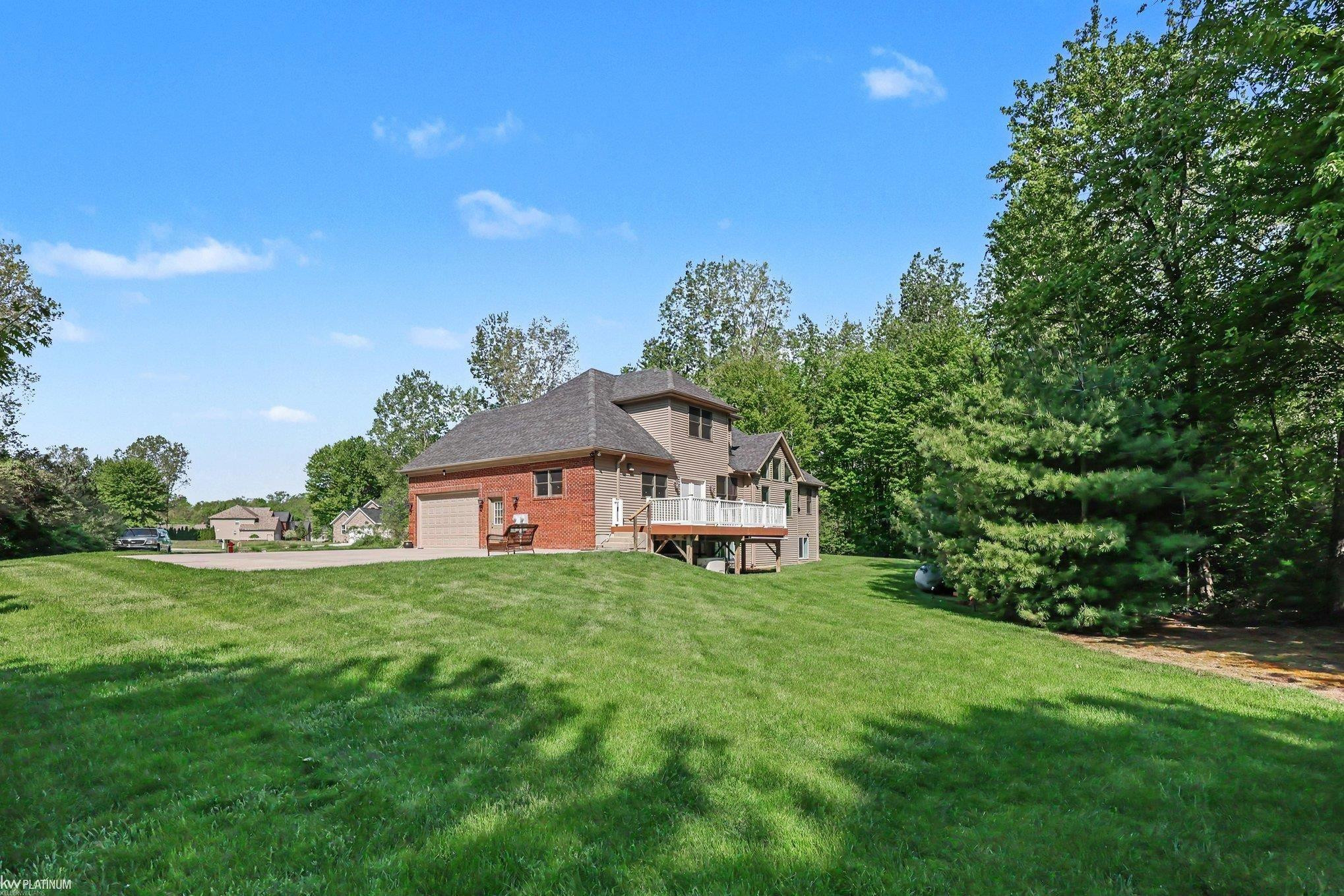 4184 Wellington Court, MI 48059 — Photo 9