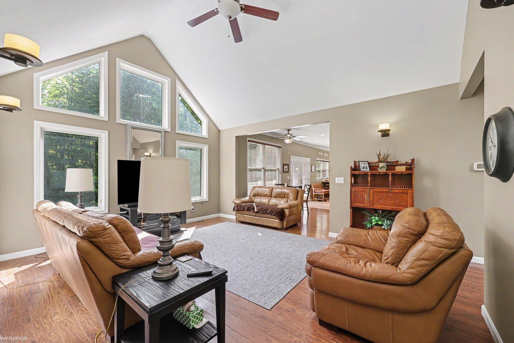 4184 Wellington Court, MI 48059 — Photo 13