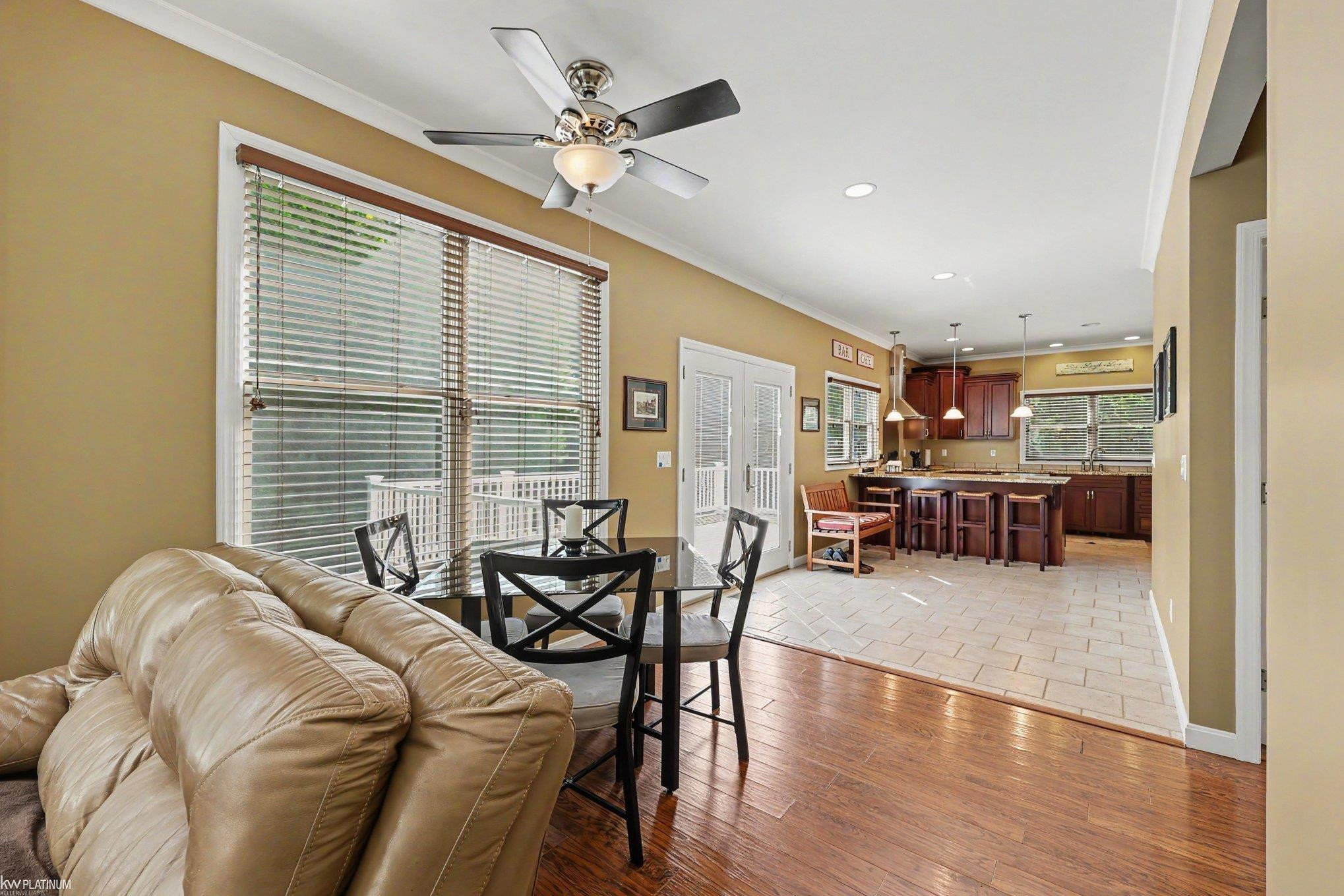 4184 Wellington Court, MI 48059 — Photo 14