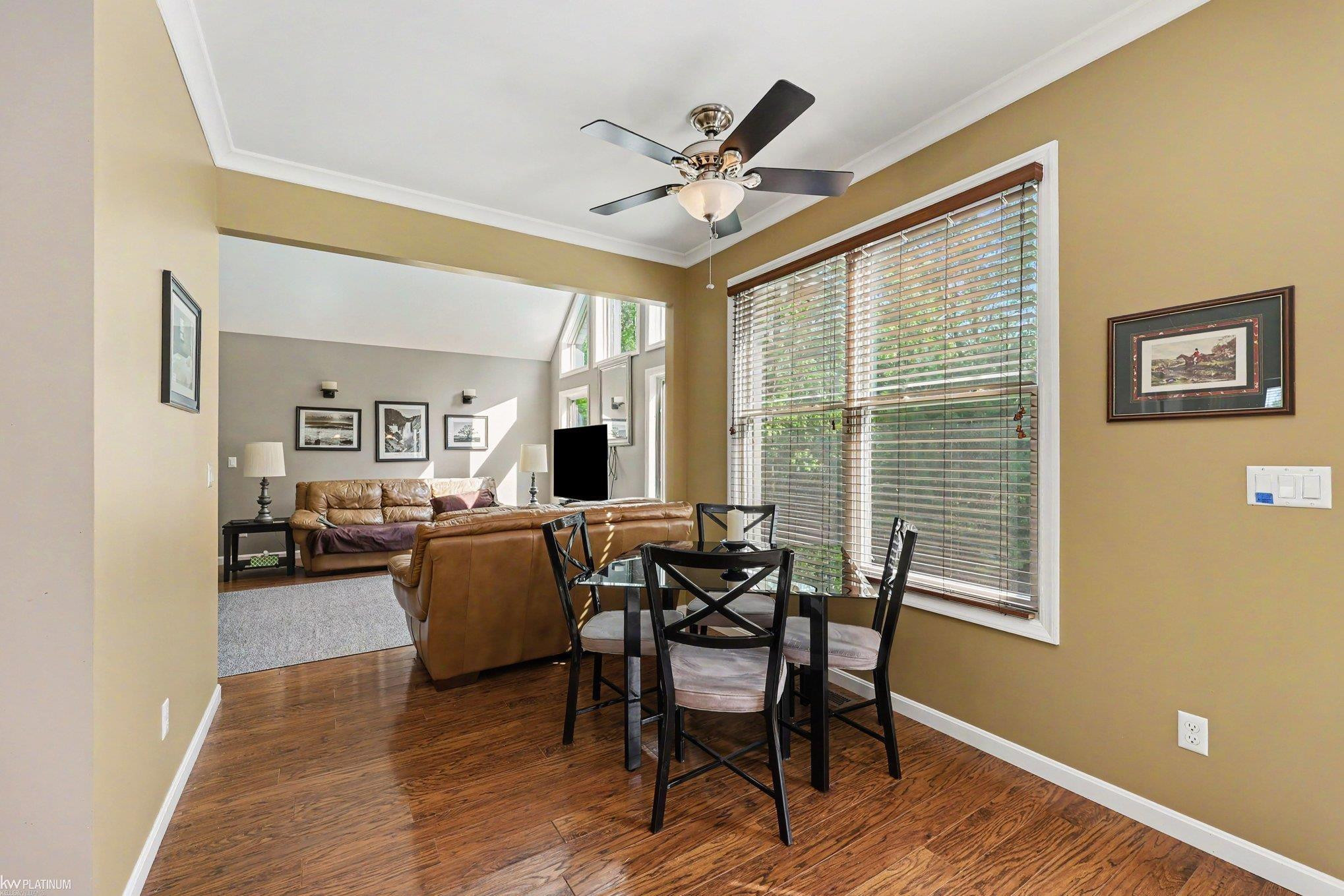 4184 Wellington Court, MI 48059 — Photo 15