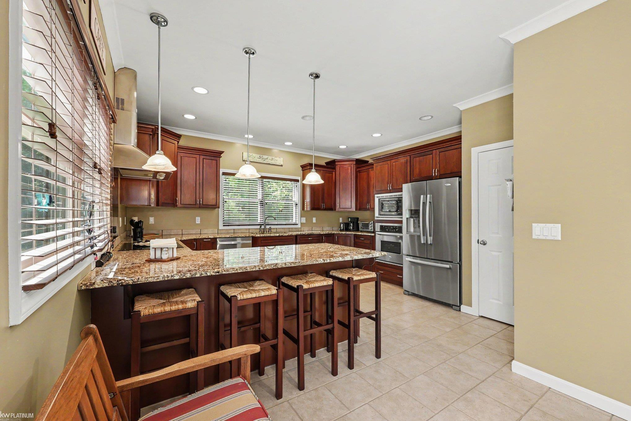 4184 Wellington Court, MI 48059 — Photo 16