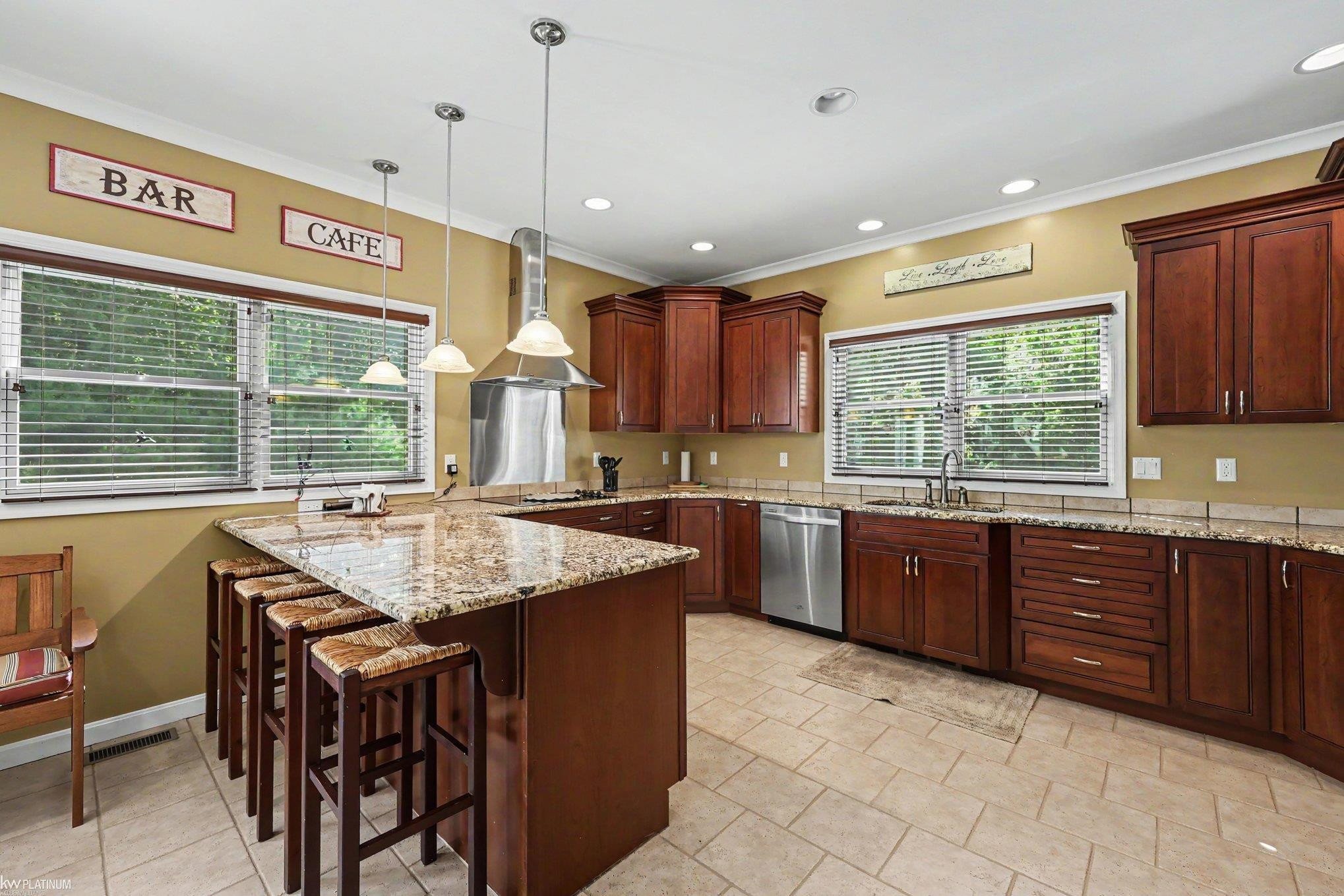 4184 Wellington Court, MI 48059 — Photo 17