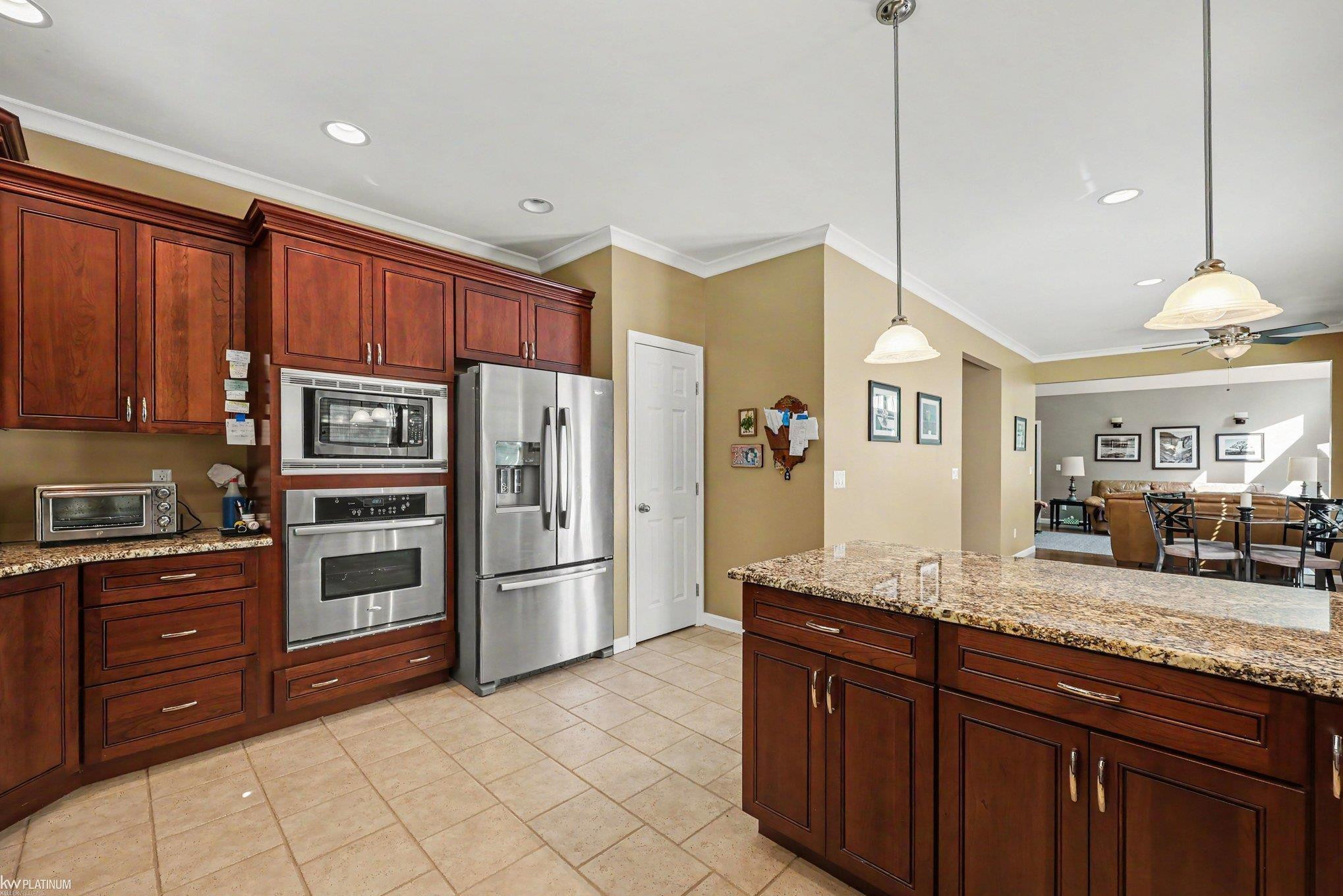 4184 Wellington Court, MI 48059 — Photo 18