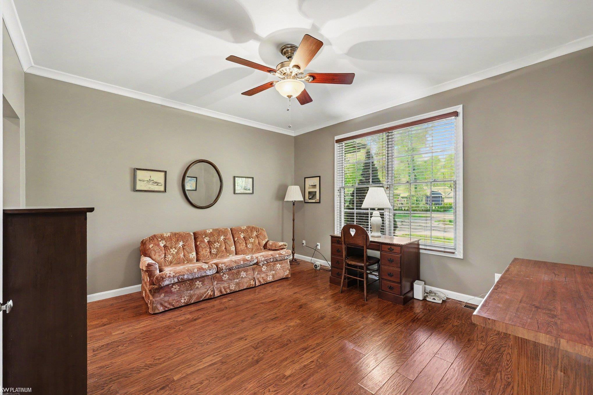 4184 Wellington Court, MI 48059 — Photo 24