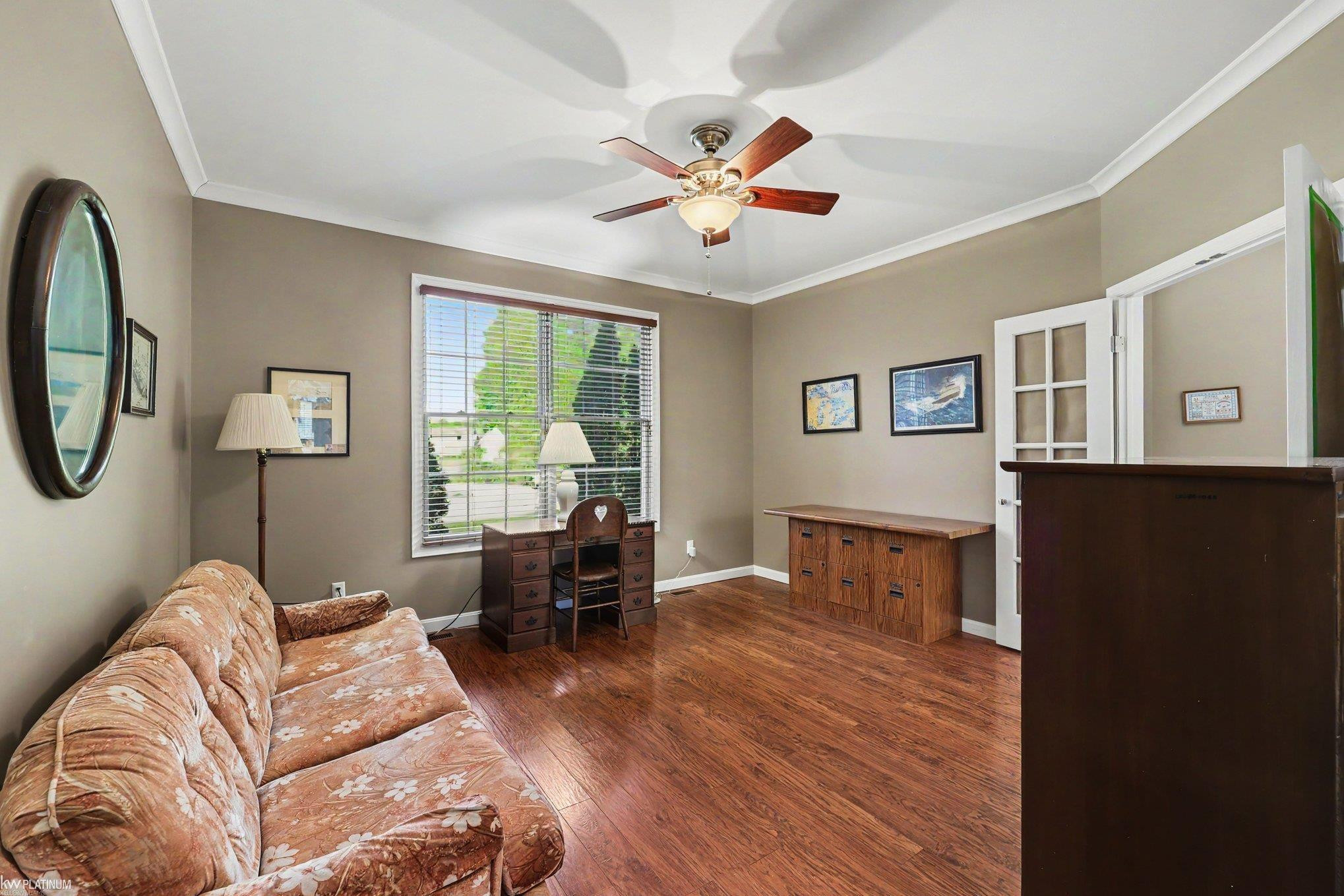 4184 Wellington Court, MI 48059 — Photo 25