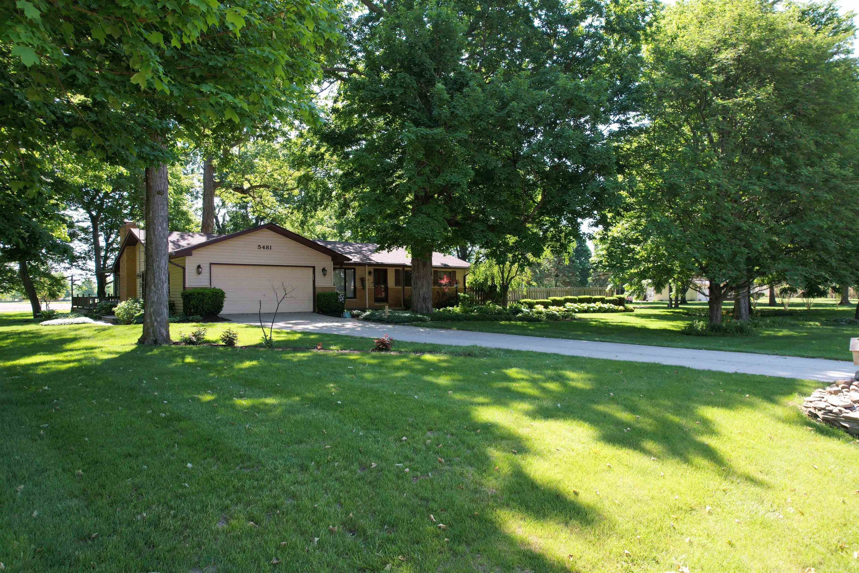 5481 Sheridan Avenue, Durand, MI 48429 — Photo 3