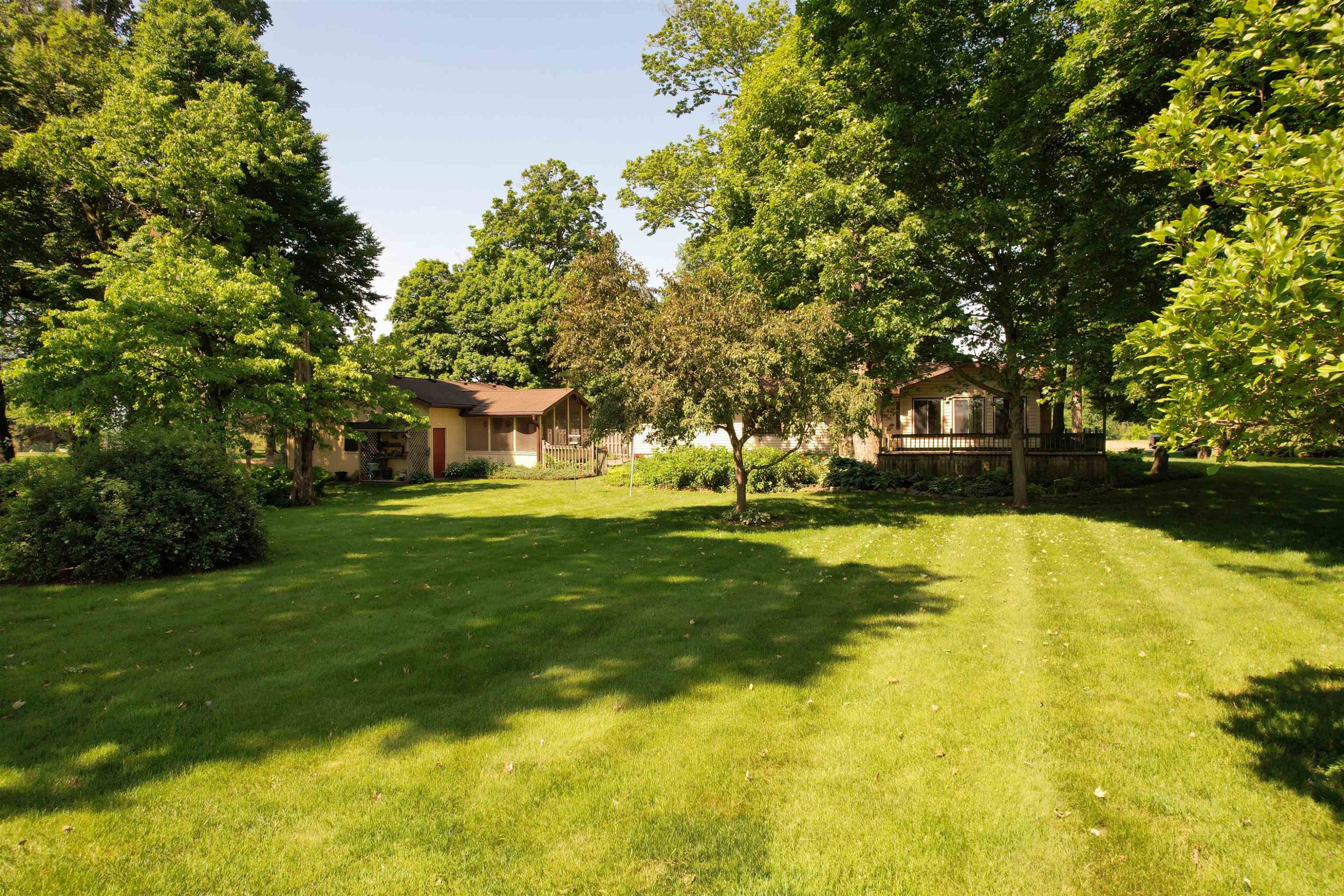 5481 Sheridan Avenue, Durand, MI 48429 — Photo 4