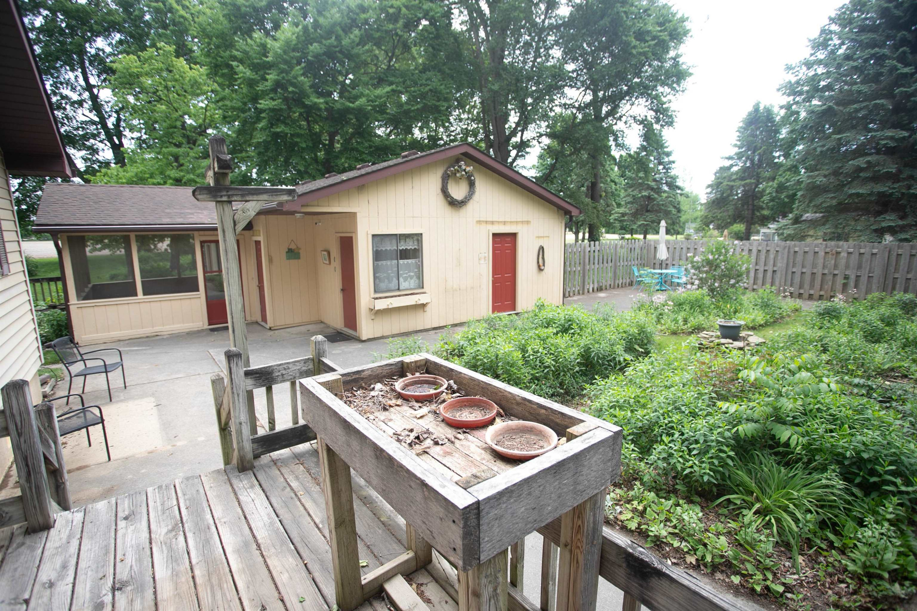 5481 Sheridan Avenue, Durand, MI 48429 — Photo 40