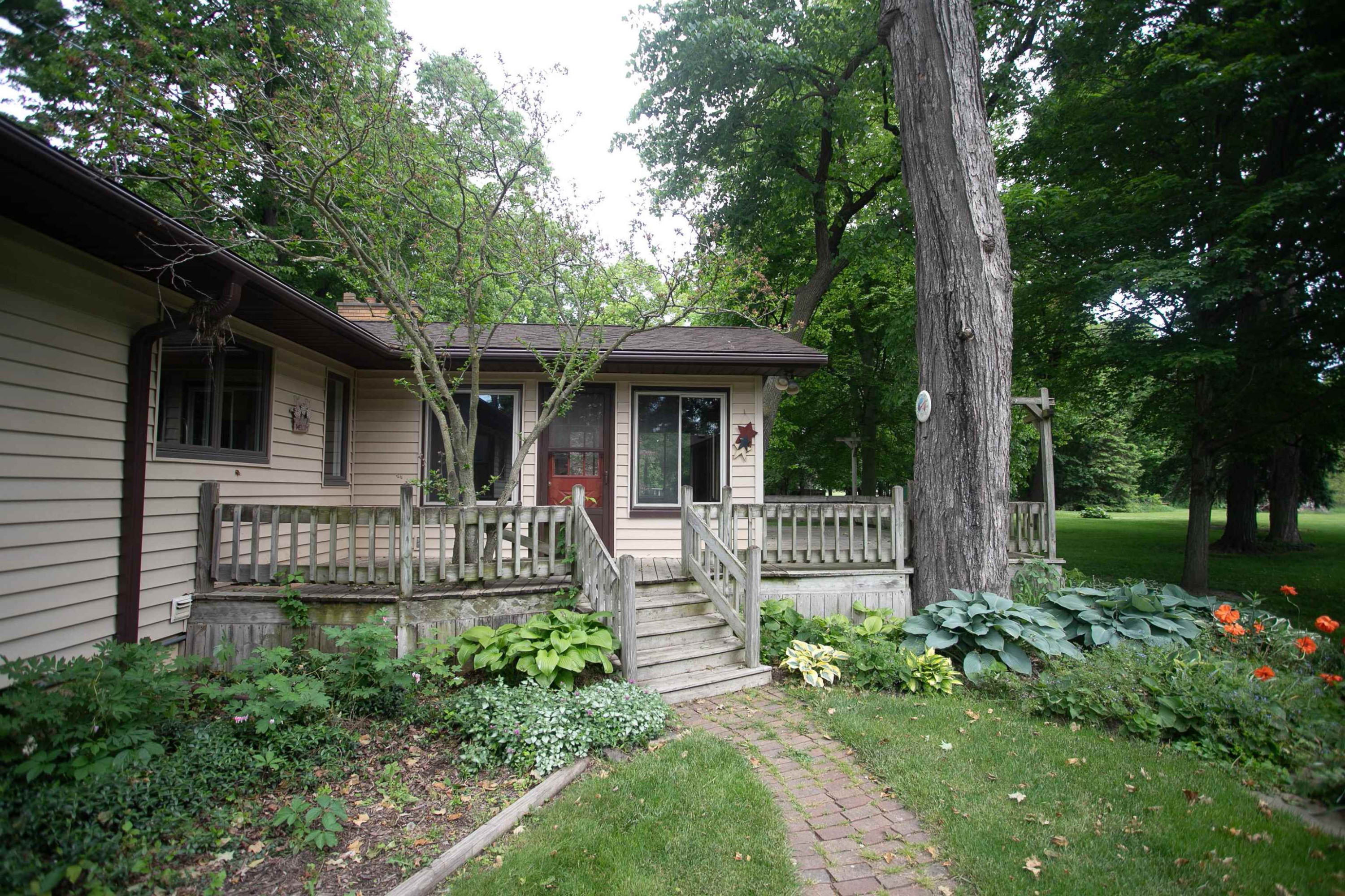 5481 Sheridan Avenue, Durand, MI 48429 — Photo 41