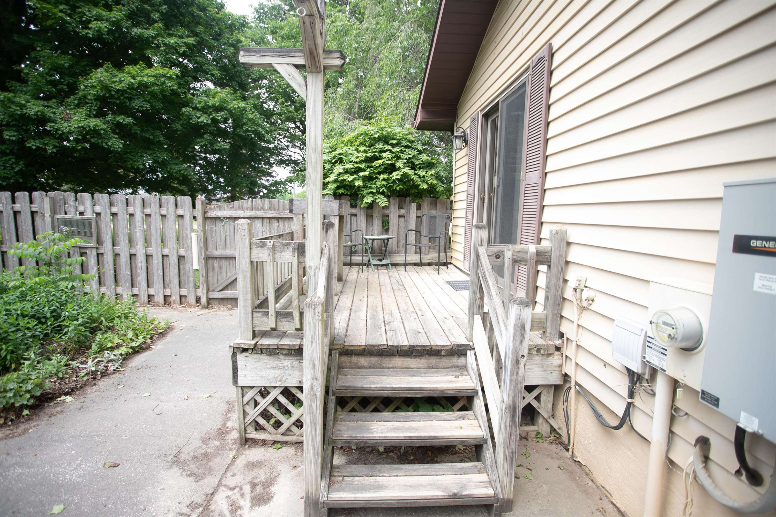 5481 Sheridan Avenue, Durand, MI 48429 — Photo 42