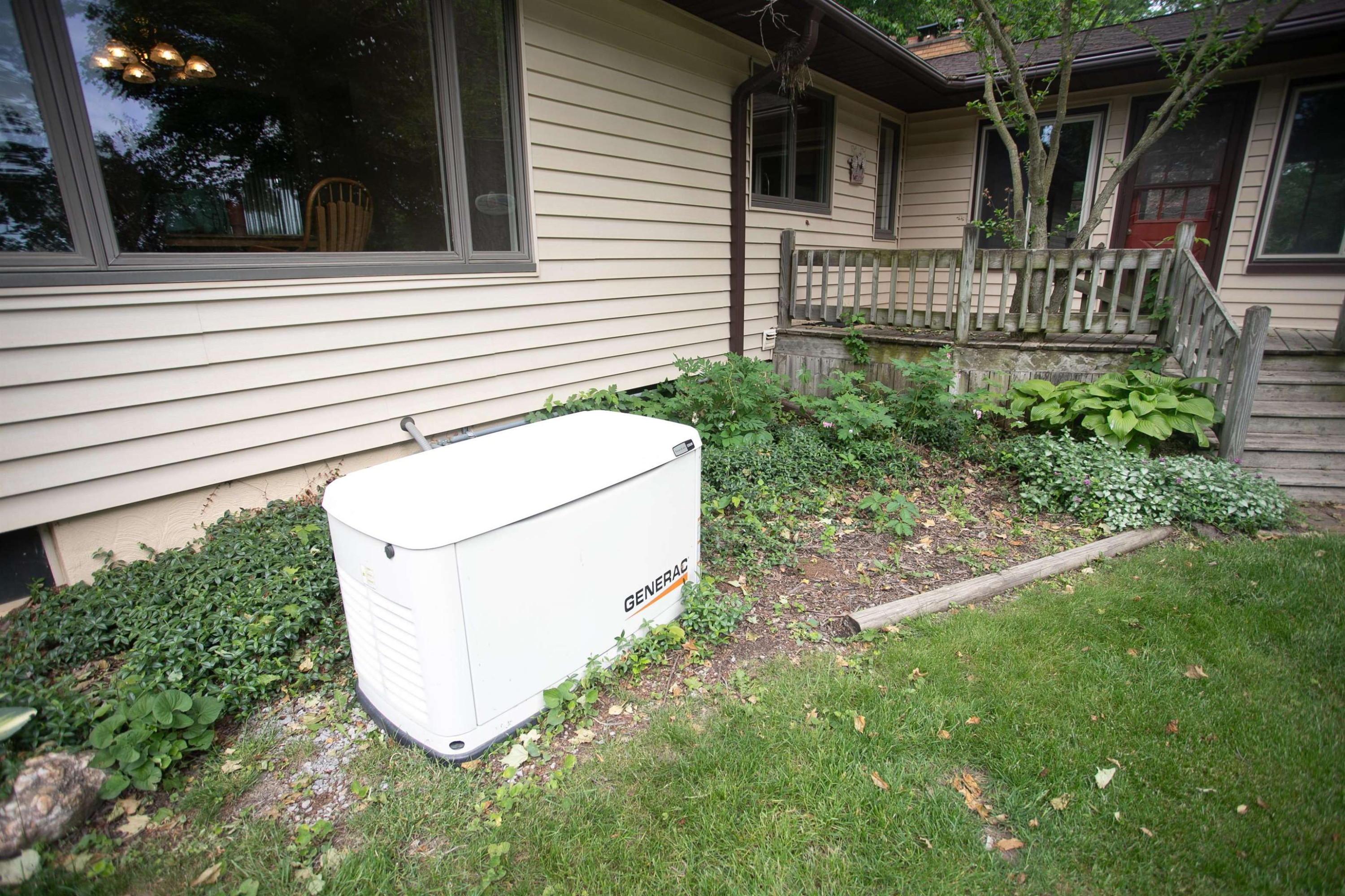 5481 Sheridan Avenue, Durand, MI 48429 — Photo 43