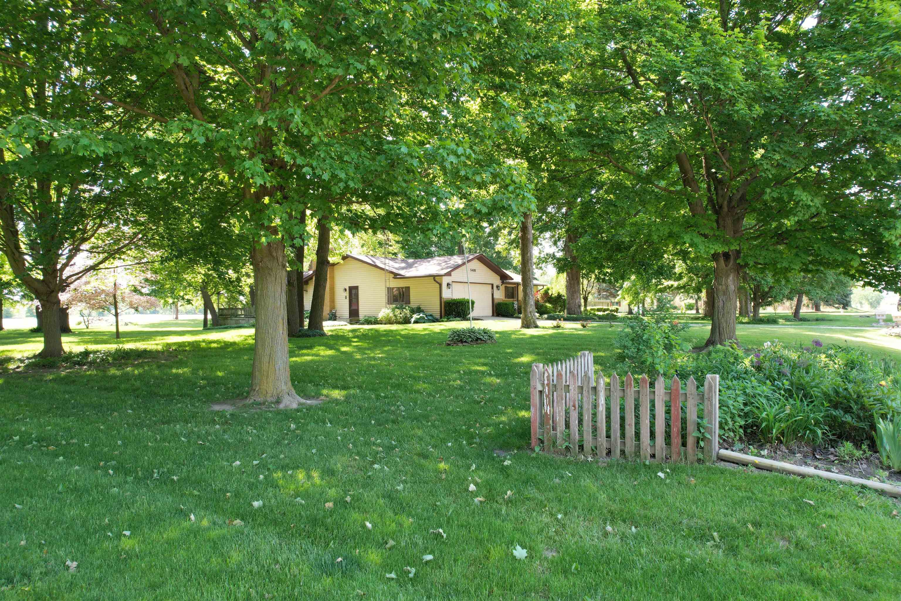 5481 Sheridan Avenue, Durand, MI 48429 — Photo 44