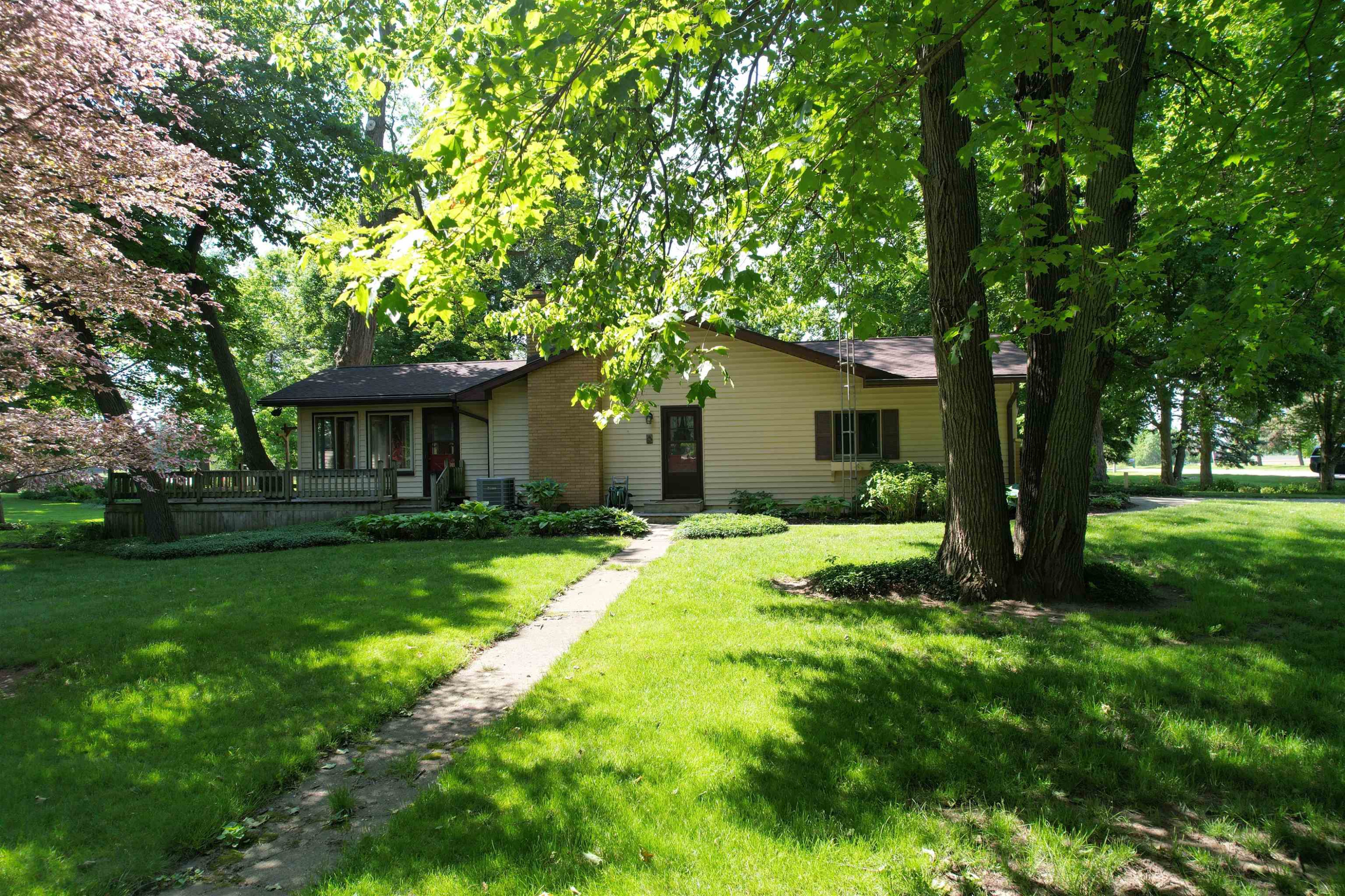 5481 Sheridan Avenue, Durand, MI 48429 — Photo 45
