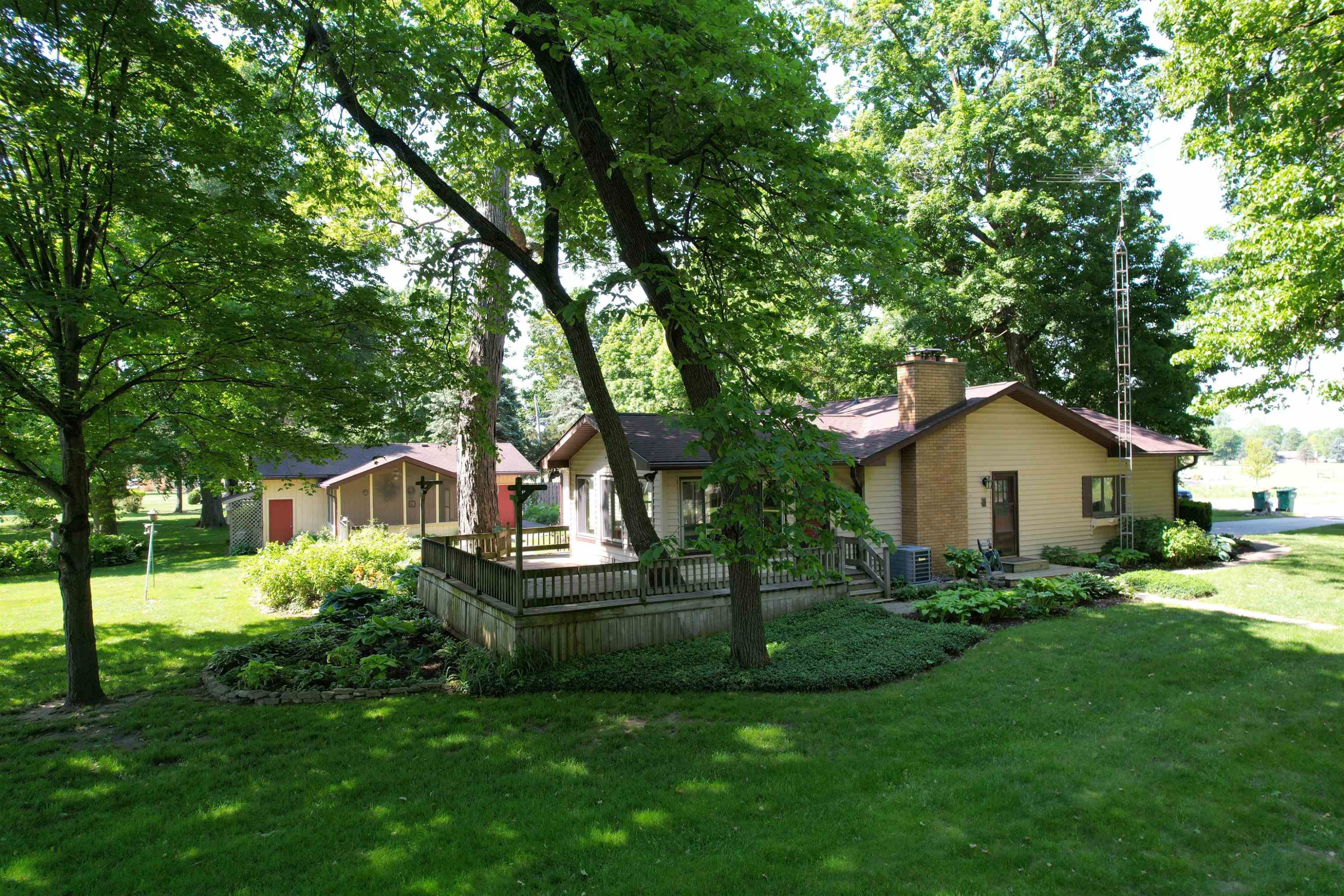 5481 Sheridan Avenue, Durand, MI 48429 — Photo 46