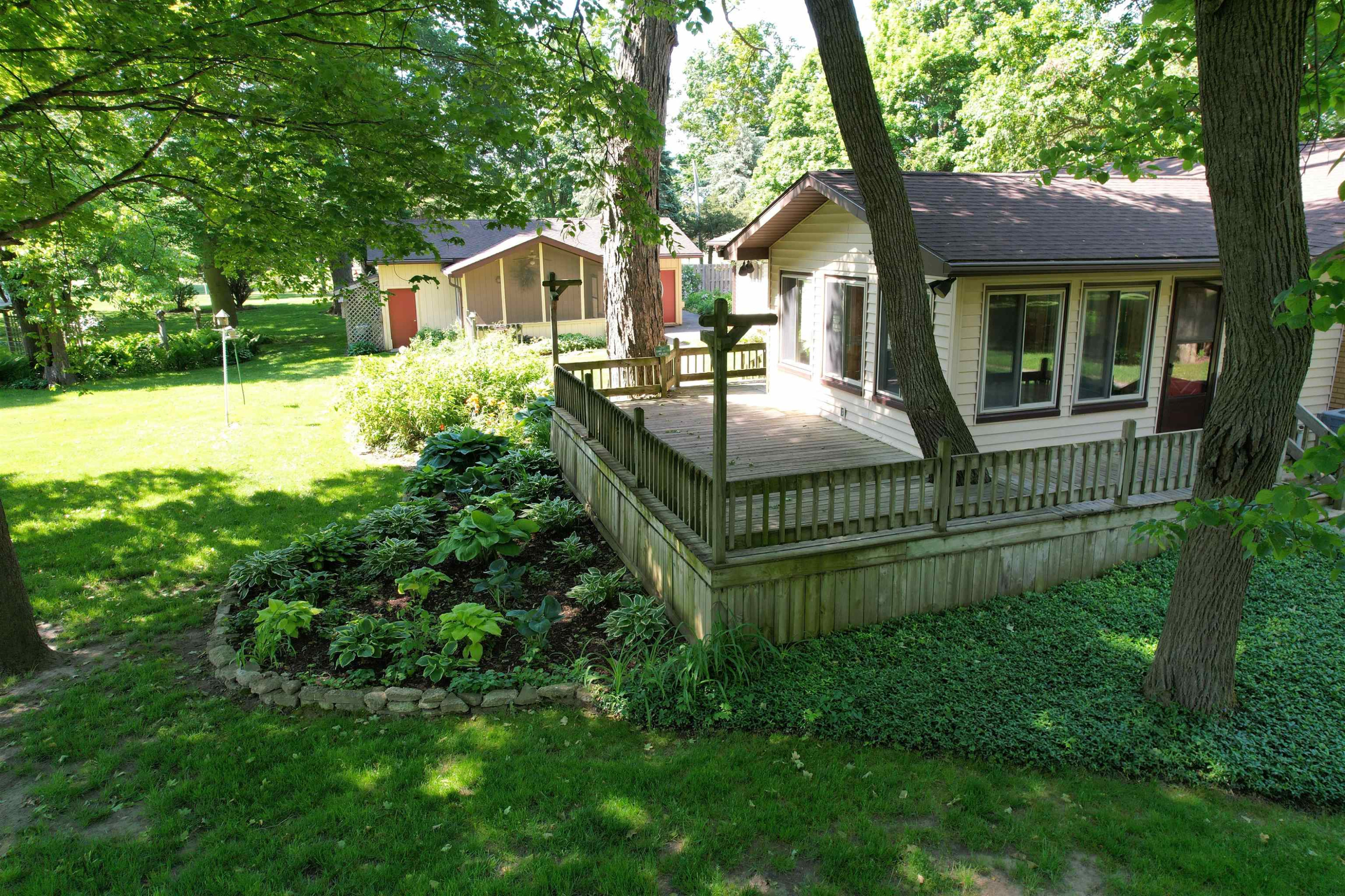 5481 Sheridan Avenue, Durand, MI 48429 — Photo 47