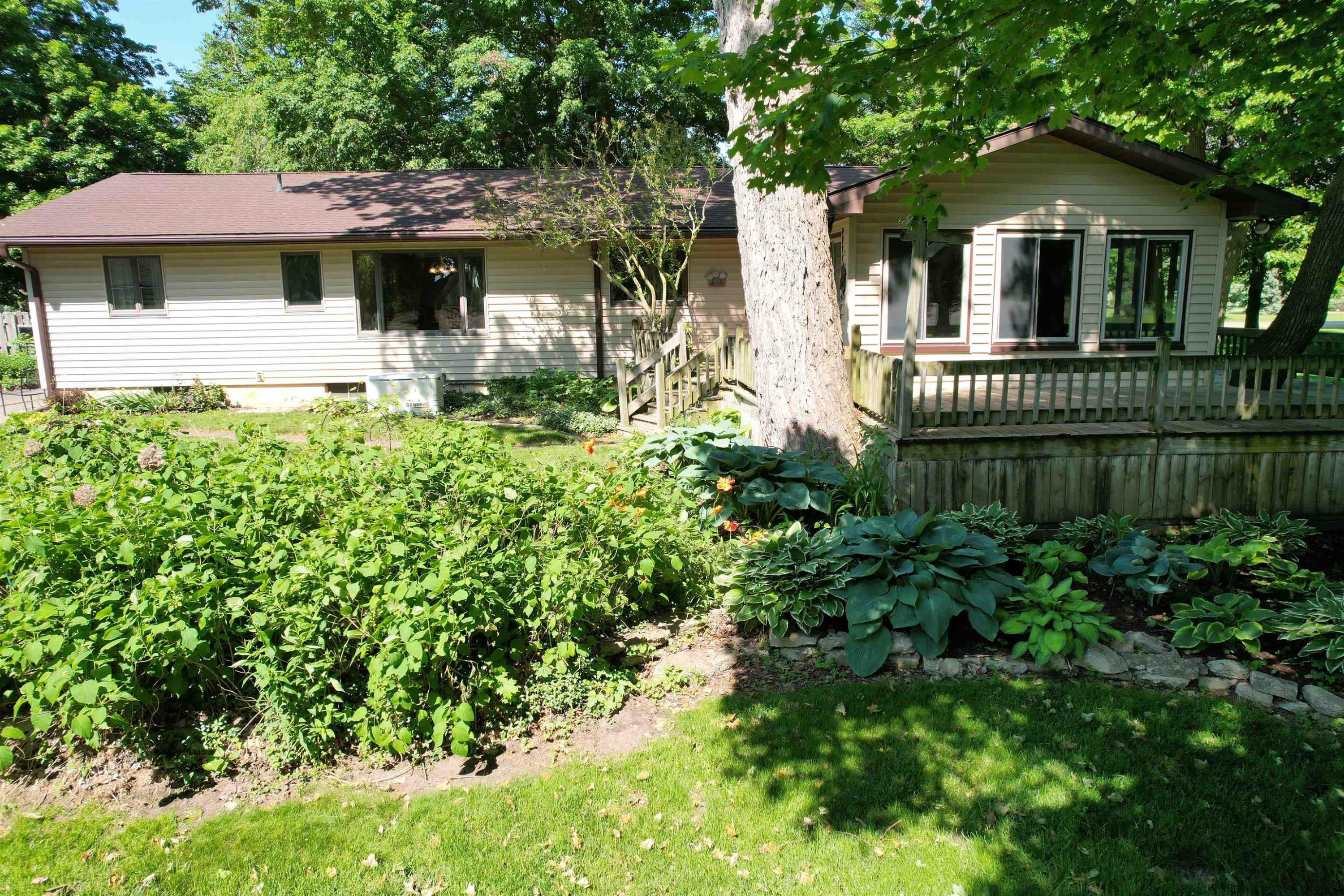 5481 Sheridan Avenue, Durand, MI 48429 — Photo 48