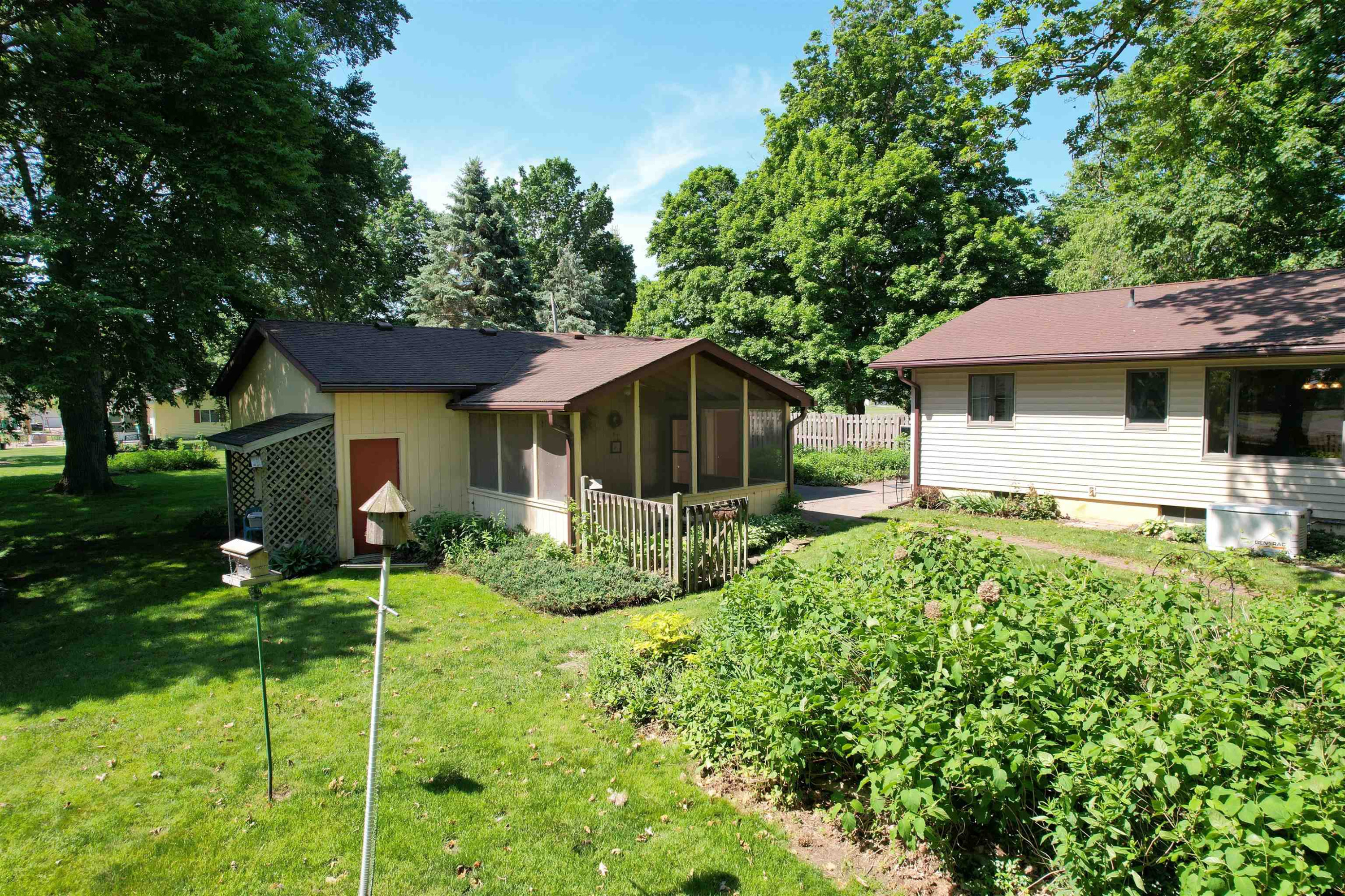 5481 Sheridan Avenue, Durand, MI 48429 — Photo 49