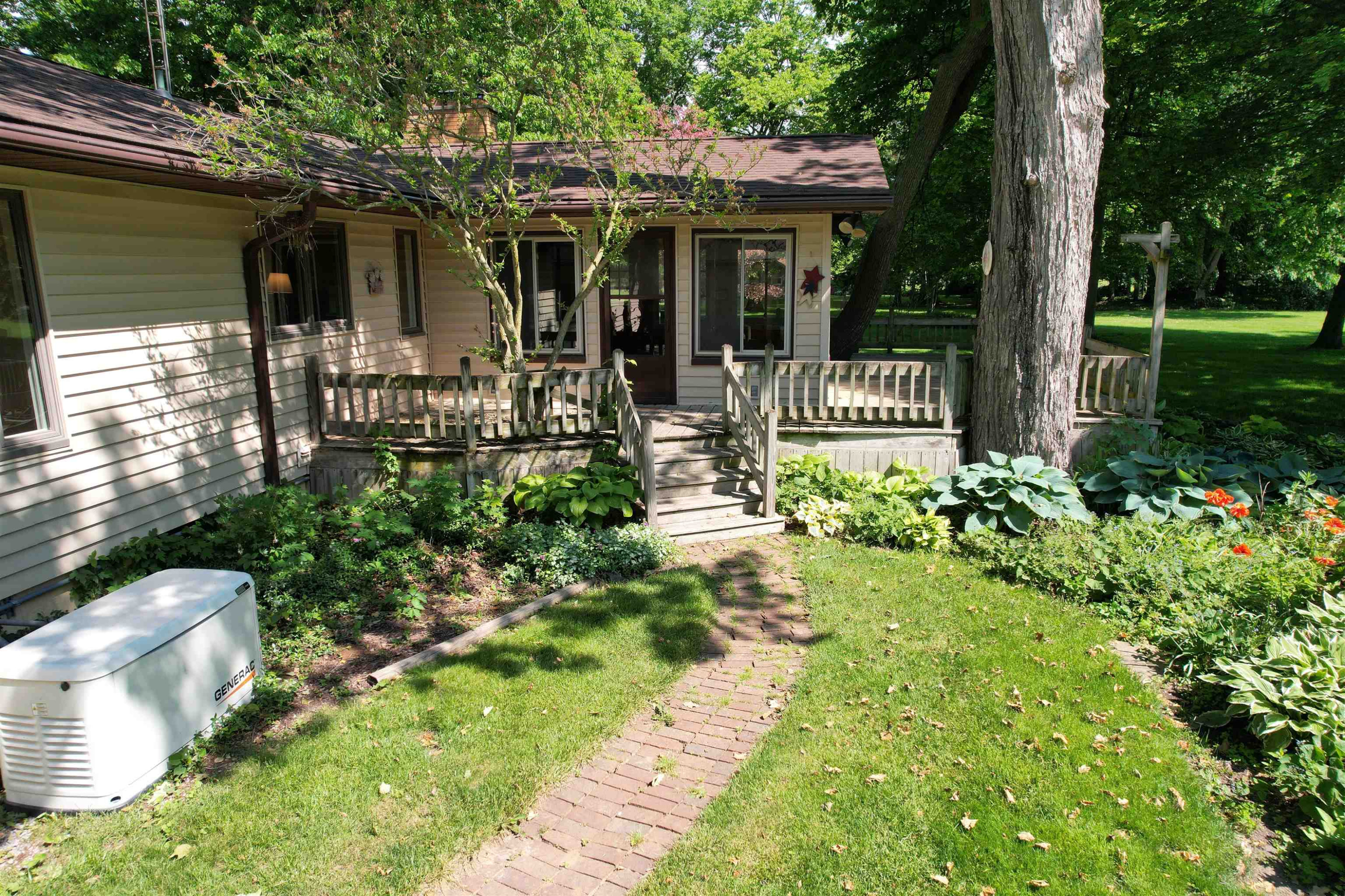 5481 Sheridan Avenue, Durand, MI 48429 — Photo 50