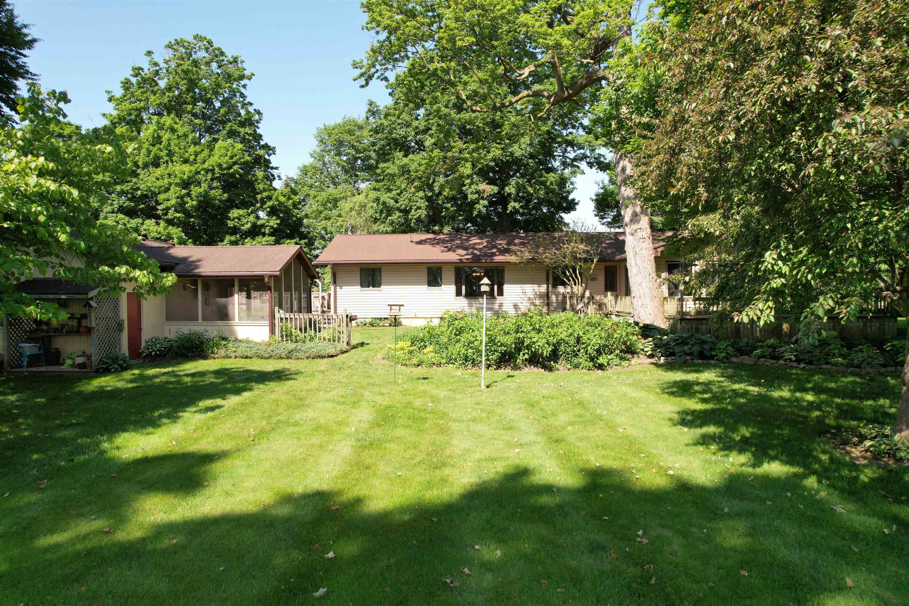 5481 Sheridan Avenue, Durand, MI 48429 — Photo 51