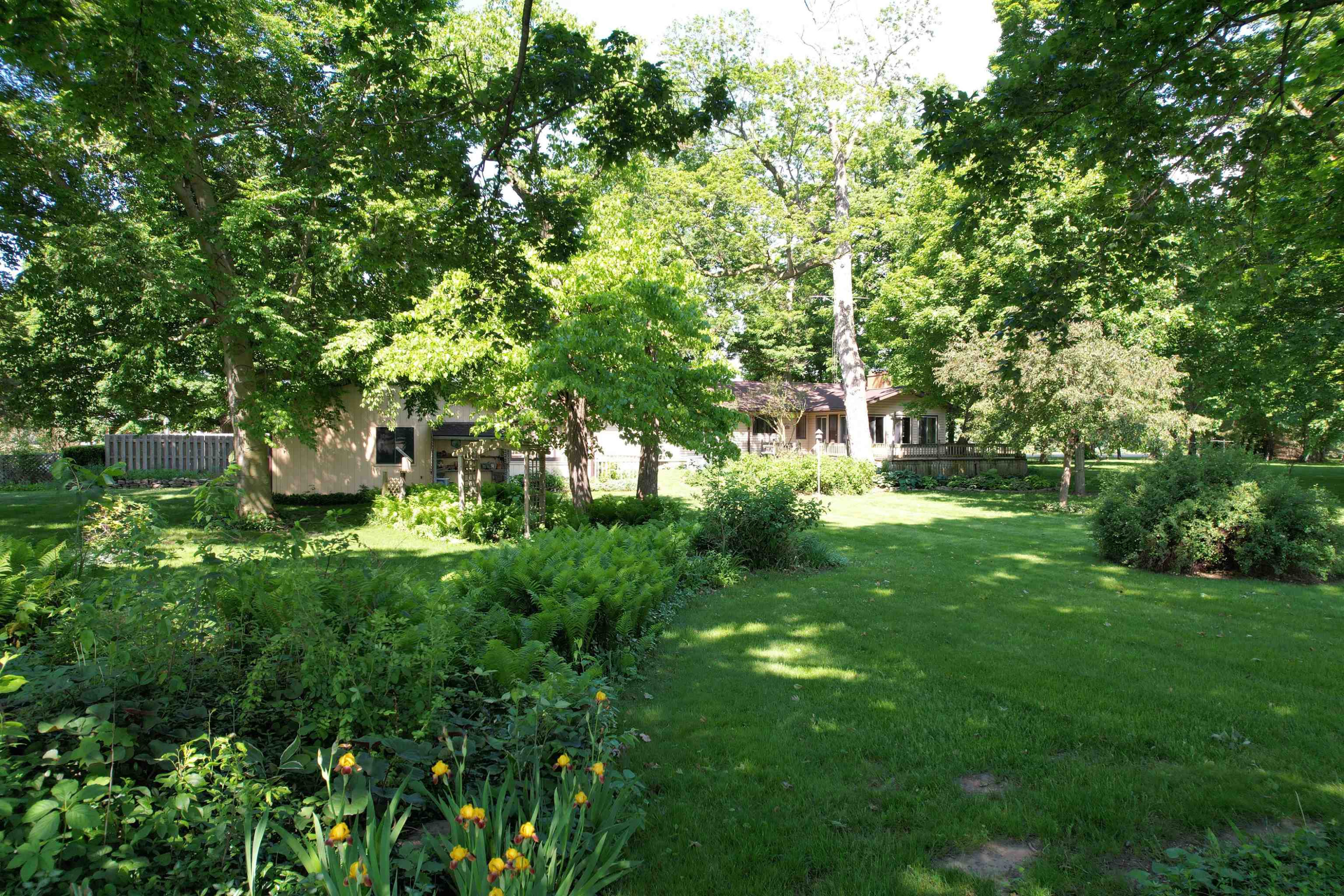 5481 Sheridan Avenue, Durand, MI 48429 — Photo 52