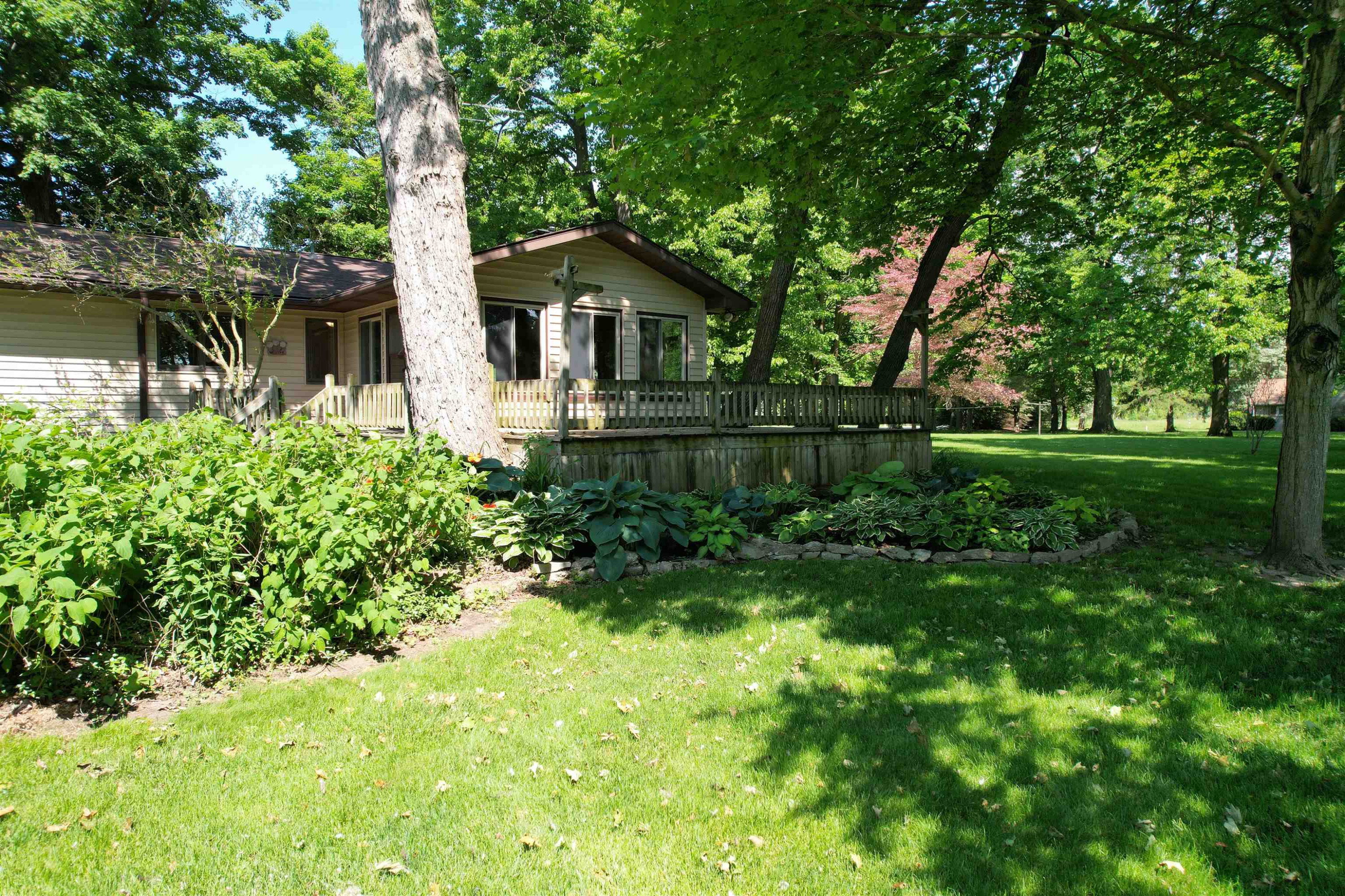 5481 Sheridan Avenue, Durand, MI 48429 — Photo 53