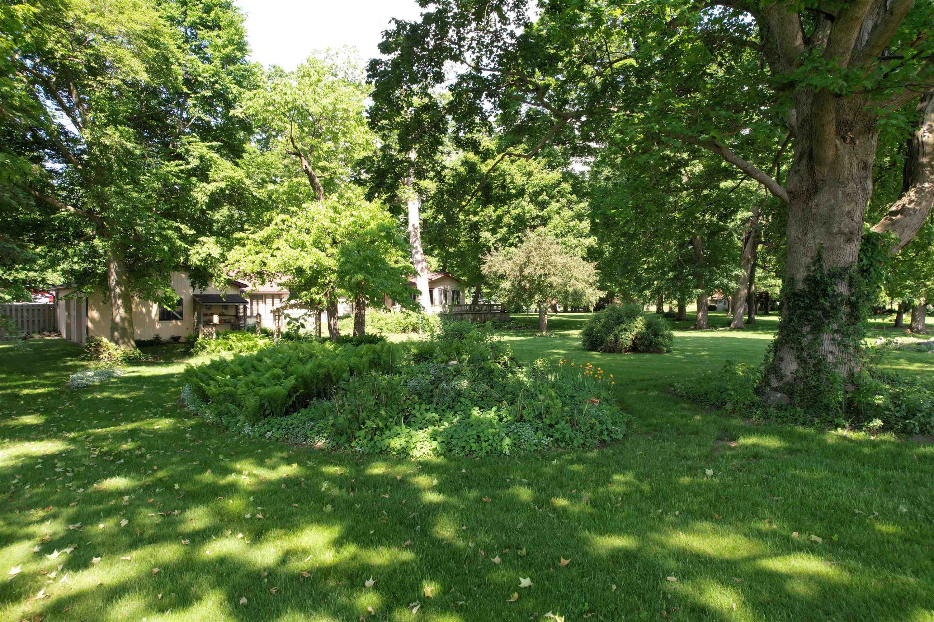 5481 Sheridan Avenue, Durand, MI 48429 — Photo 54