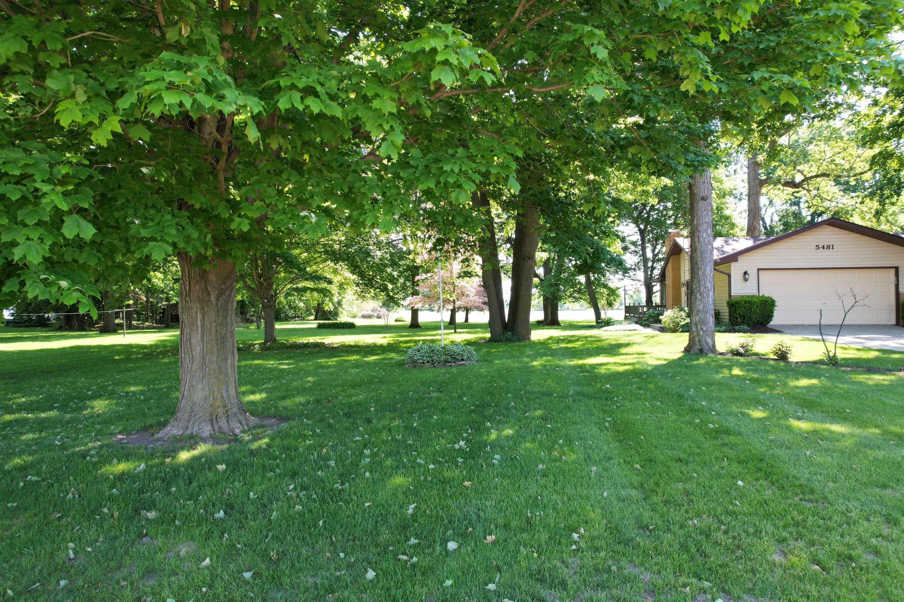 5481 Sheridan Avenue, Durand, MI 48429 — Photo 55