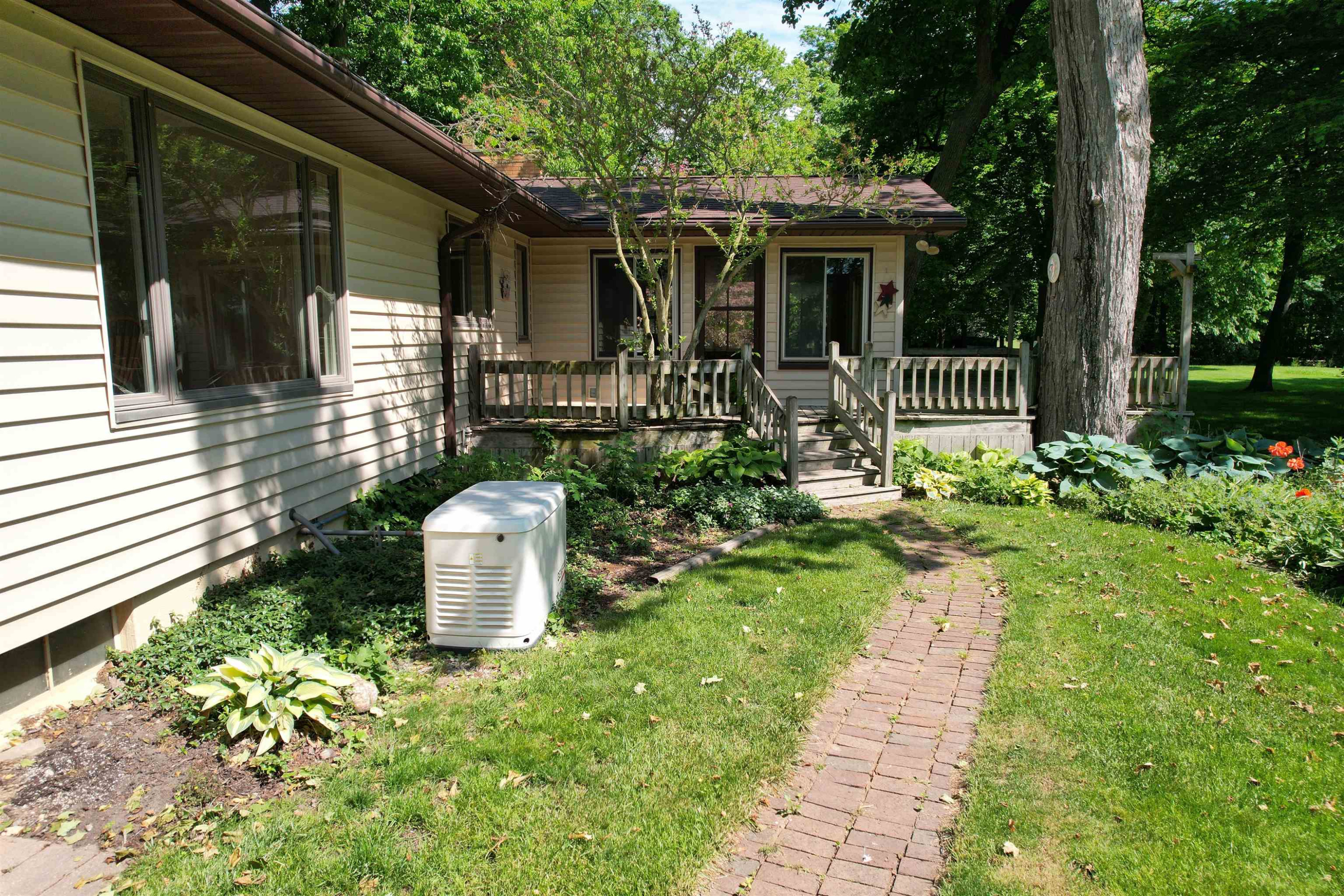 5481 Sheridan Avenue, Durand, MI 48429 — Photo 59