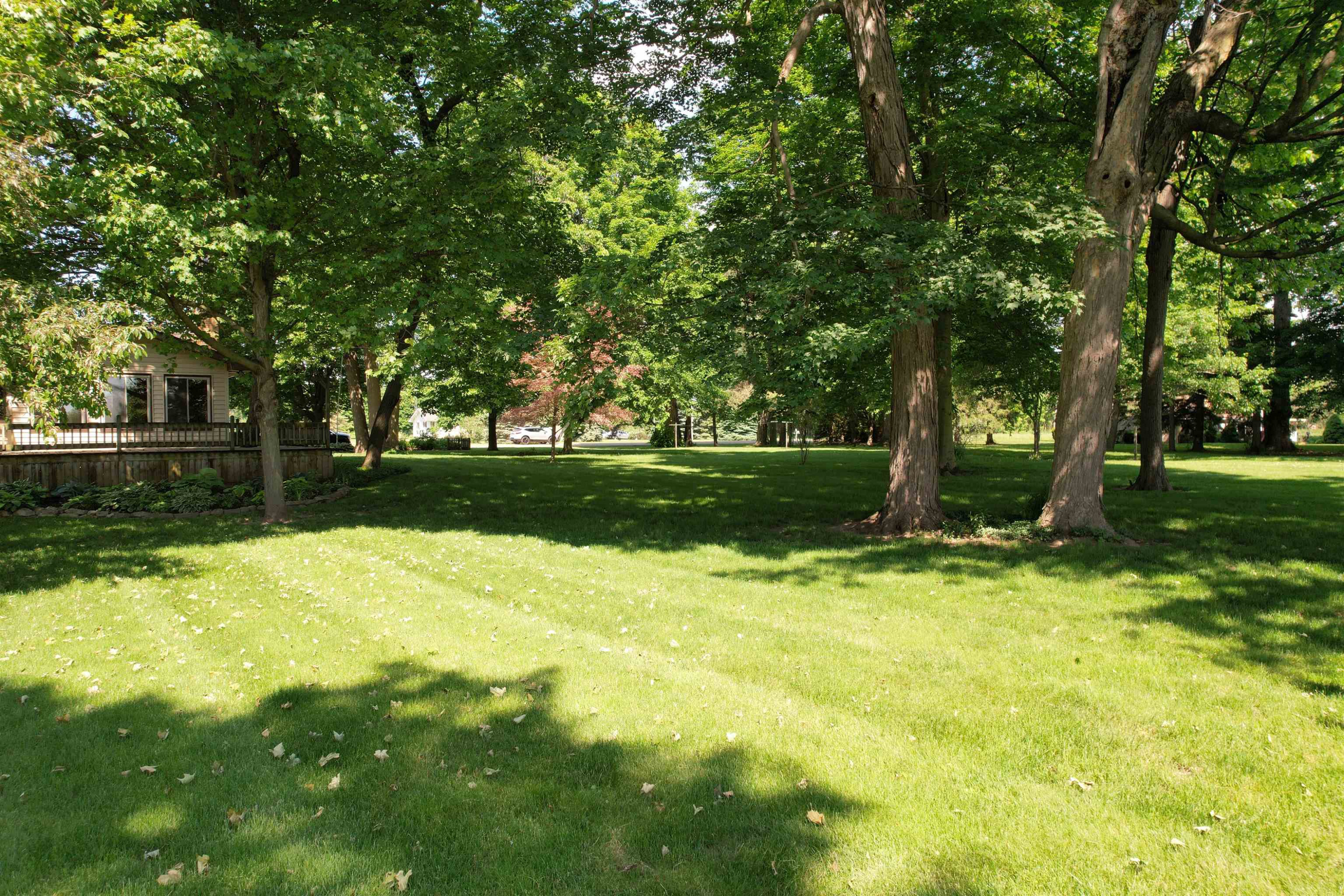 5481 Sheridan Avenue, Durand, MI 48429 — Photo 60