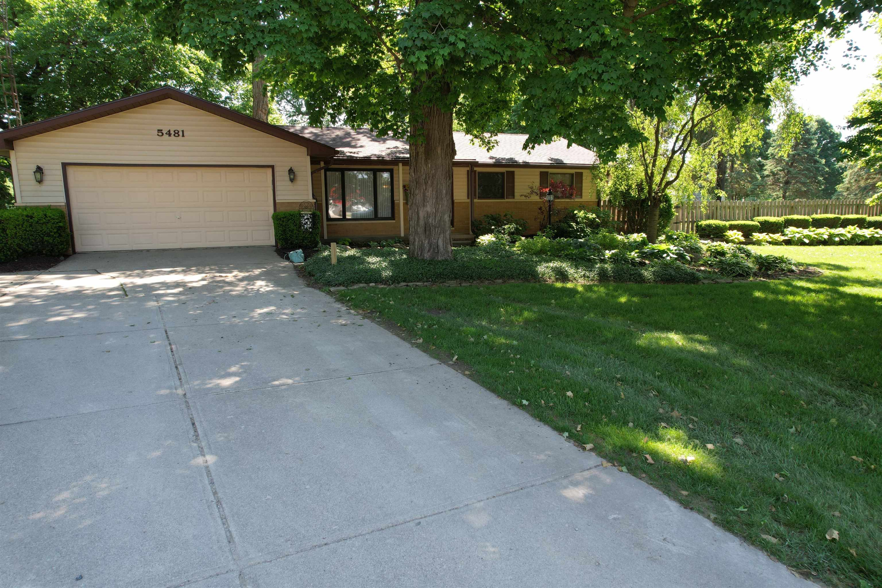 5481 Sheridan Avenue, Durand, MI 48429 — Photo 61
