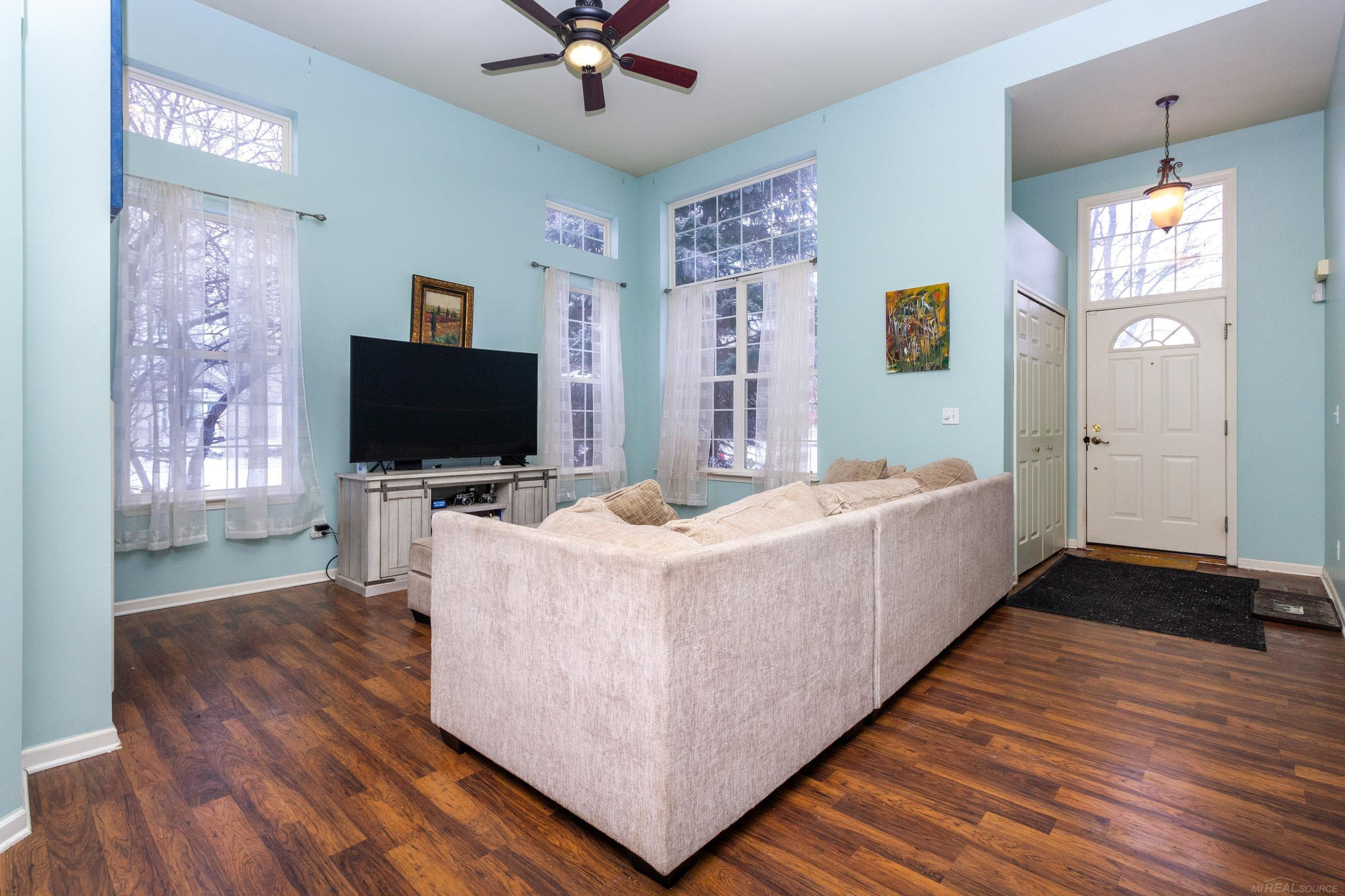 5137 Sandalwood Circle Street, Grand Blanc, MI 48439 — Photo 5