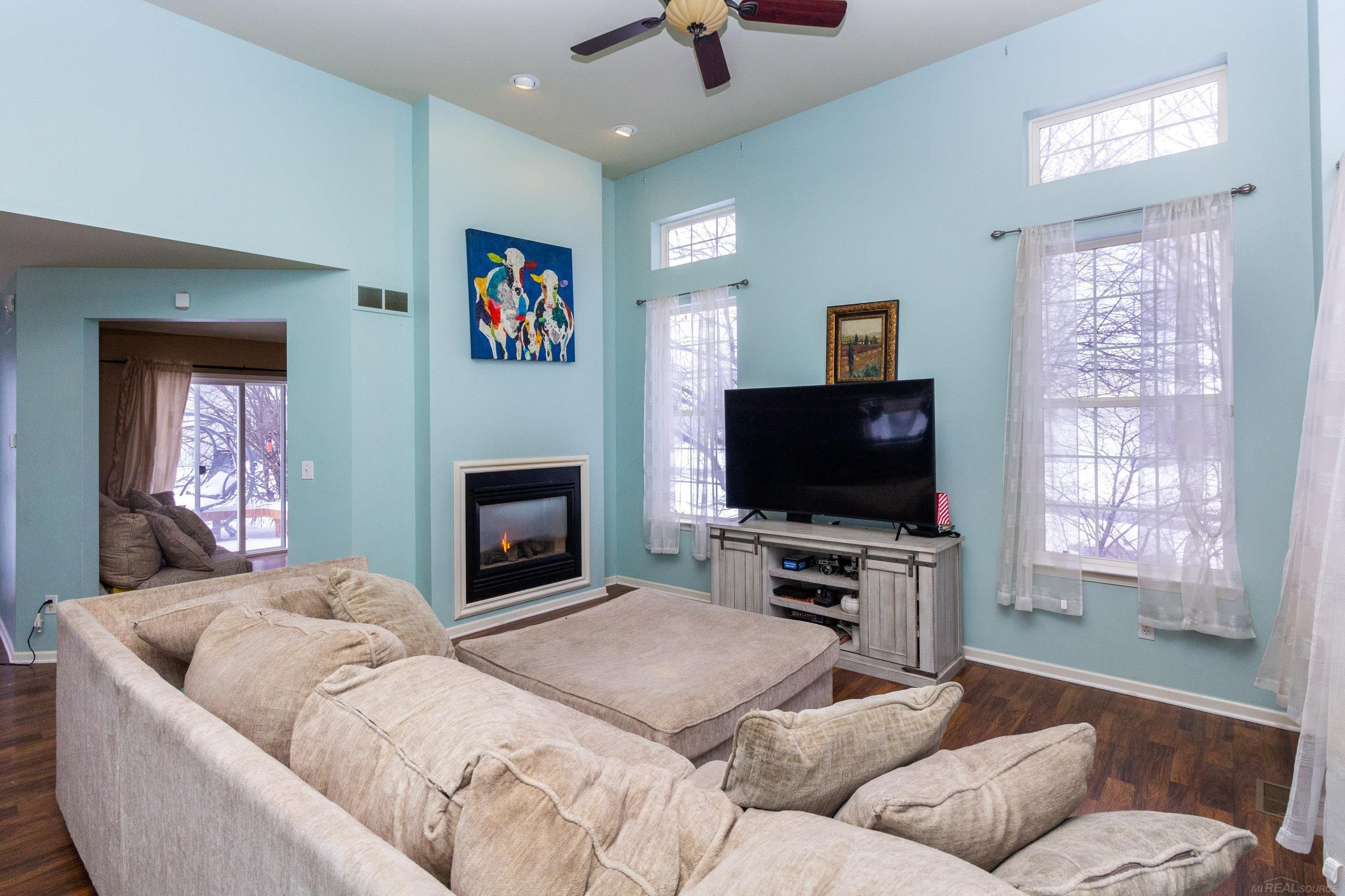 5137 Sandalwood Circle Street, Grand Blanc, MI 48439 — Photo 7
