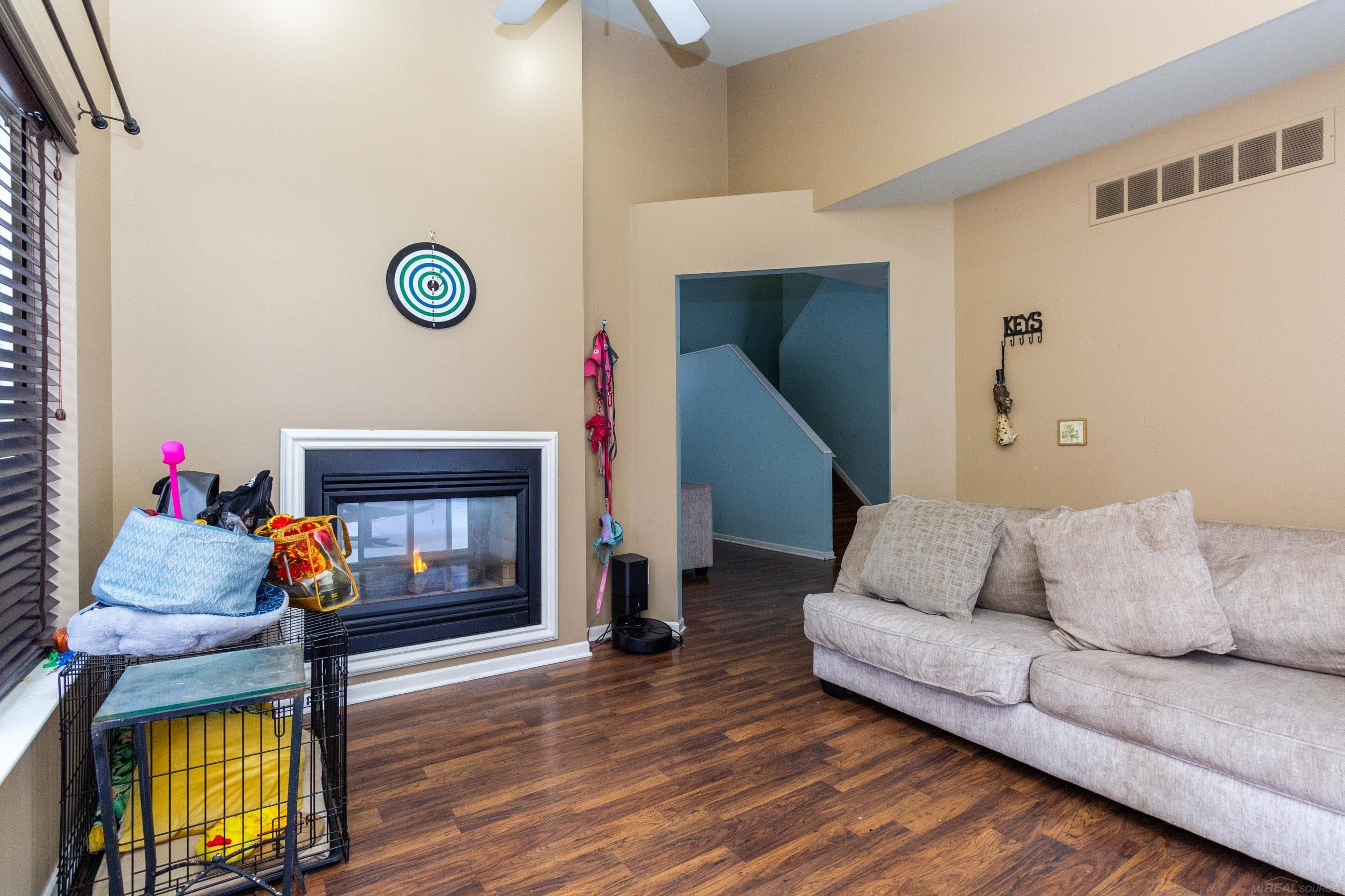 5137 Sandalwood Circle Street, Grand Blanc, MI 48439 — Photo 12