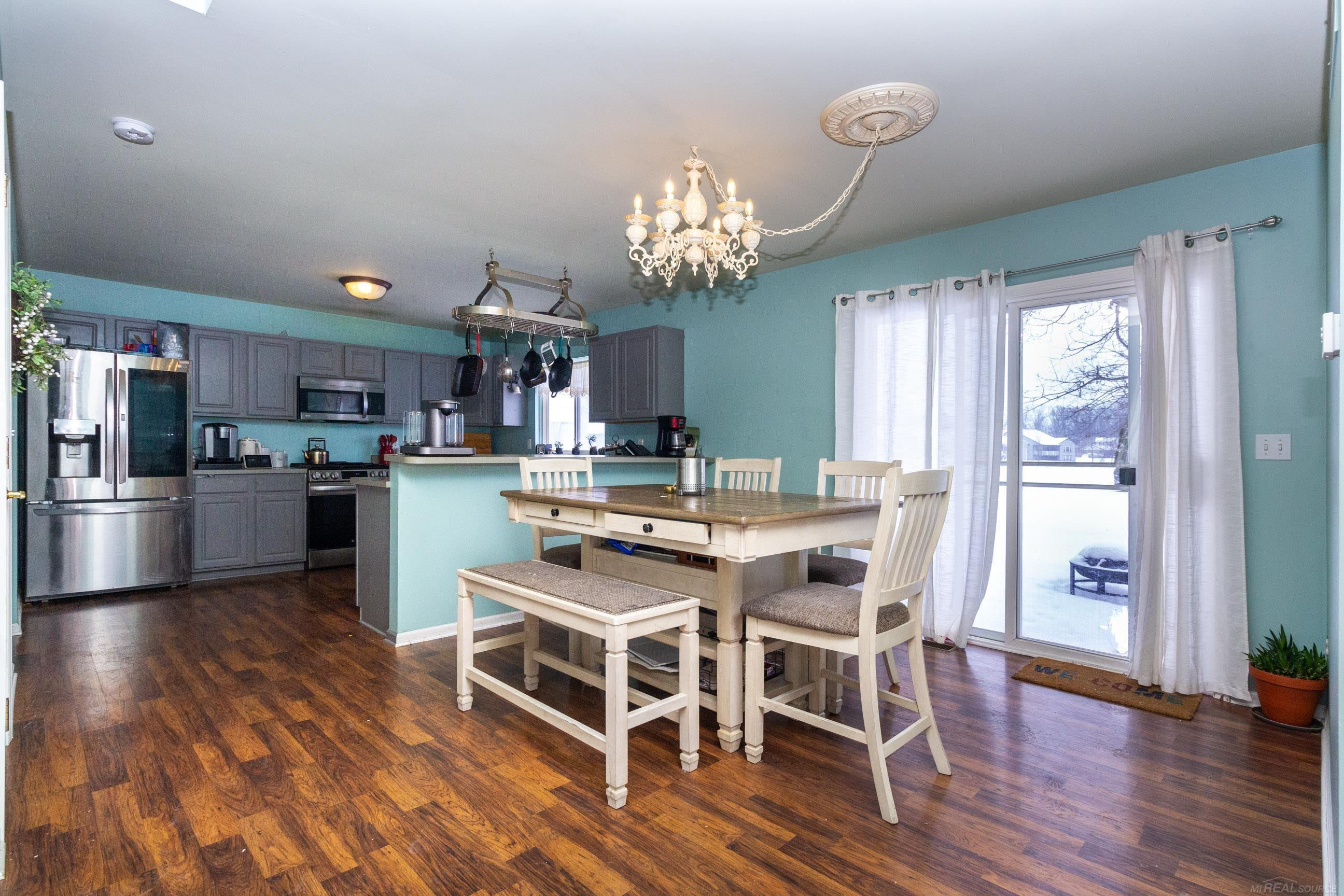 5137 Sandalwood Circle Street, Grand Blanc, MI 48439 — Photo 13