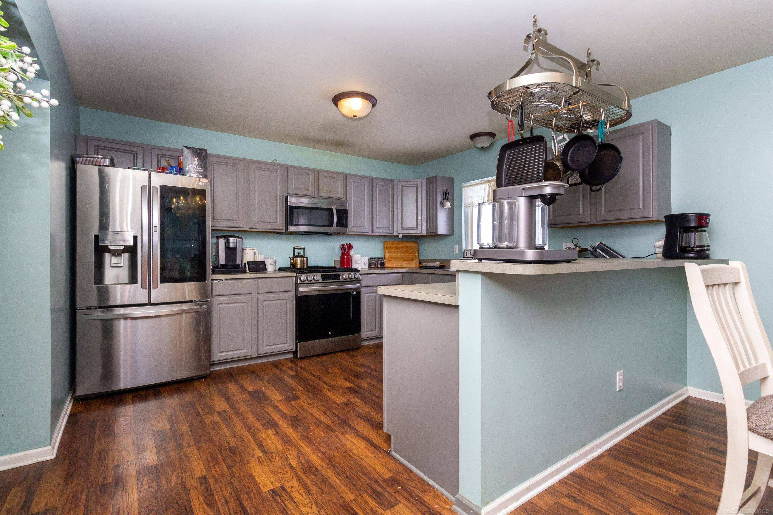 5137 Sandalwood Circle Street, Grand Blanc, MI 48439 — Photo 15