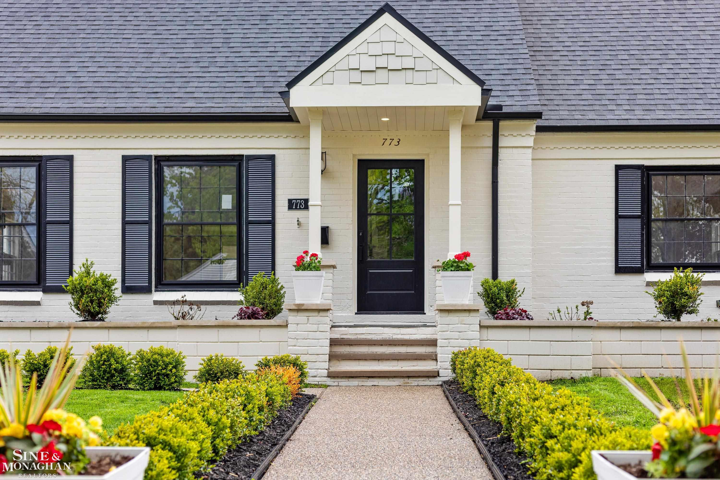 773 Hawthorne Road, Grosse Pointe Woods, MI 48236 — Photo 3