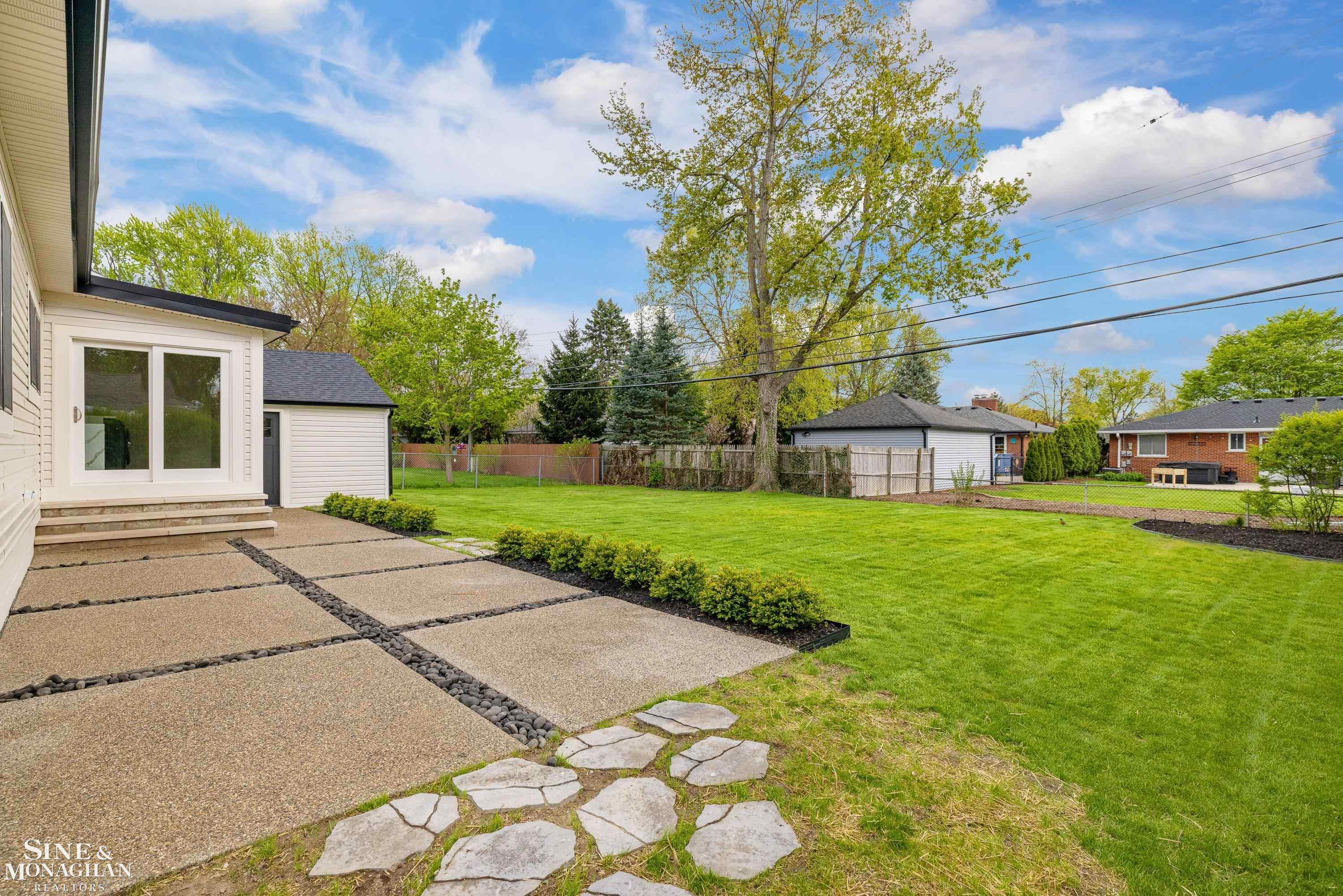 773 Hawthorne Road, Grosse Pointe Woods, MI 48236 — Photo 62