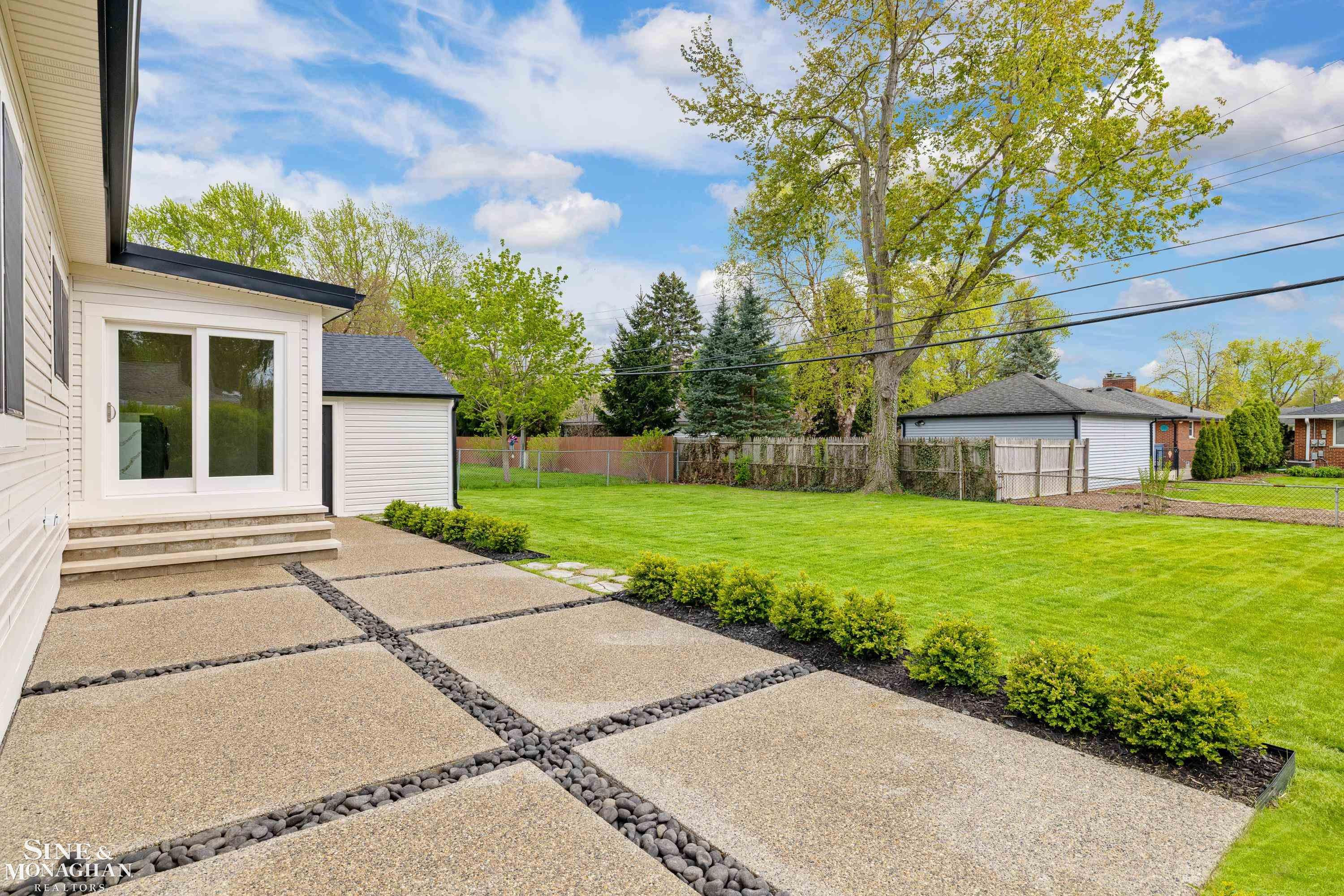 773 Hawthorne Road, Grosse Pointe Woods, MI 48236 — Photo 63