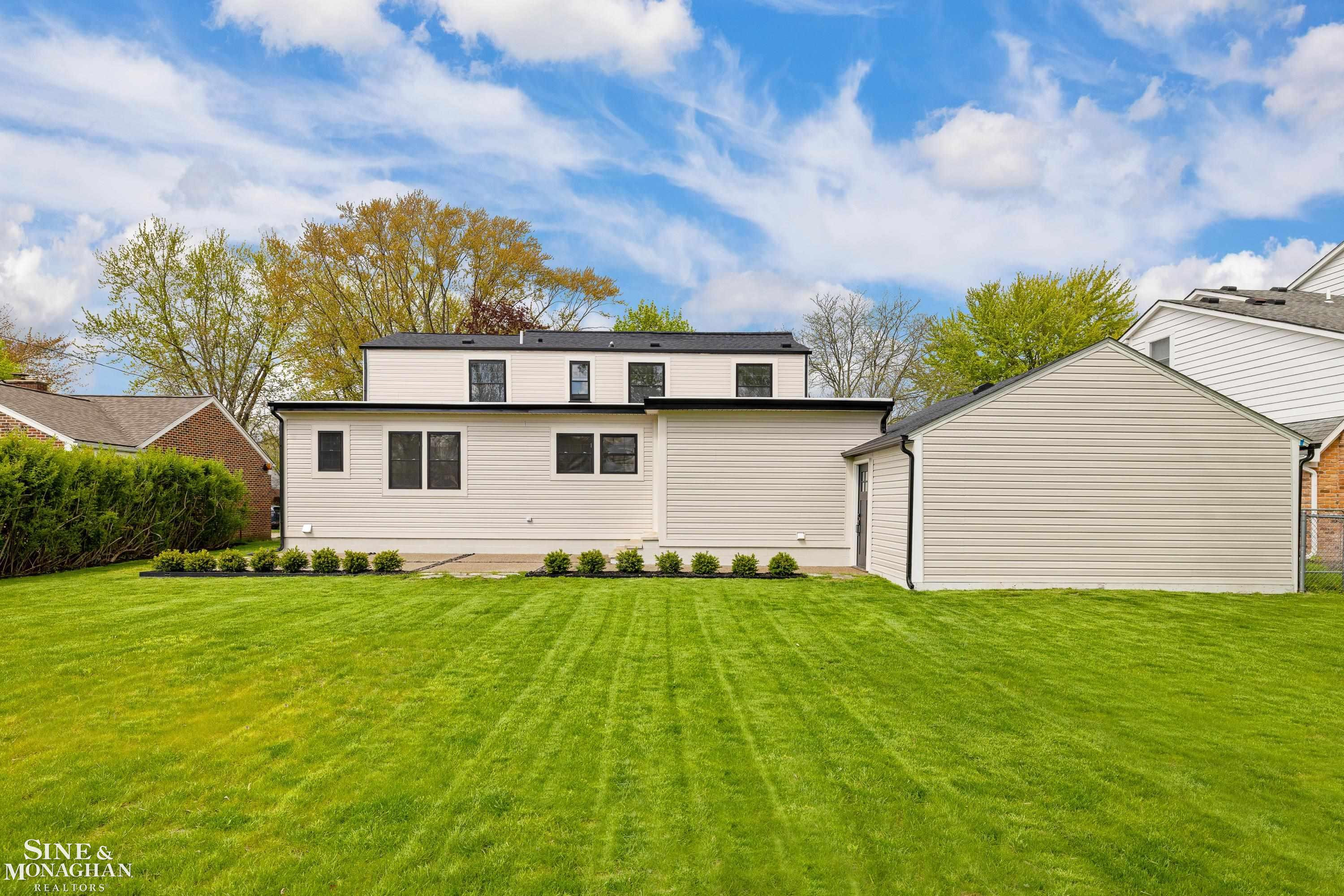 773 Hawthorne Road, Grosse Pointe Woods, MI 48236 — Photo 66