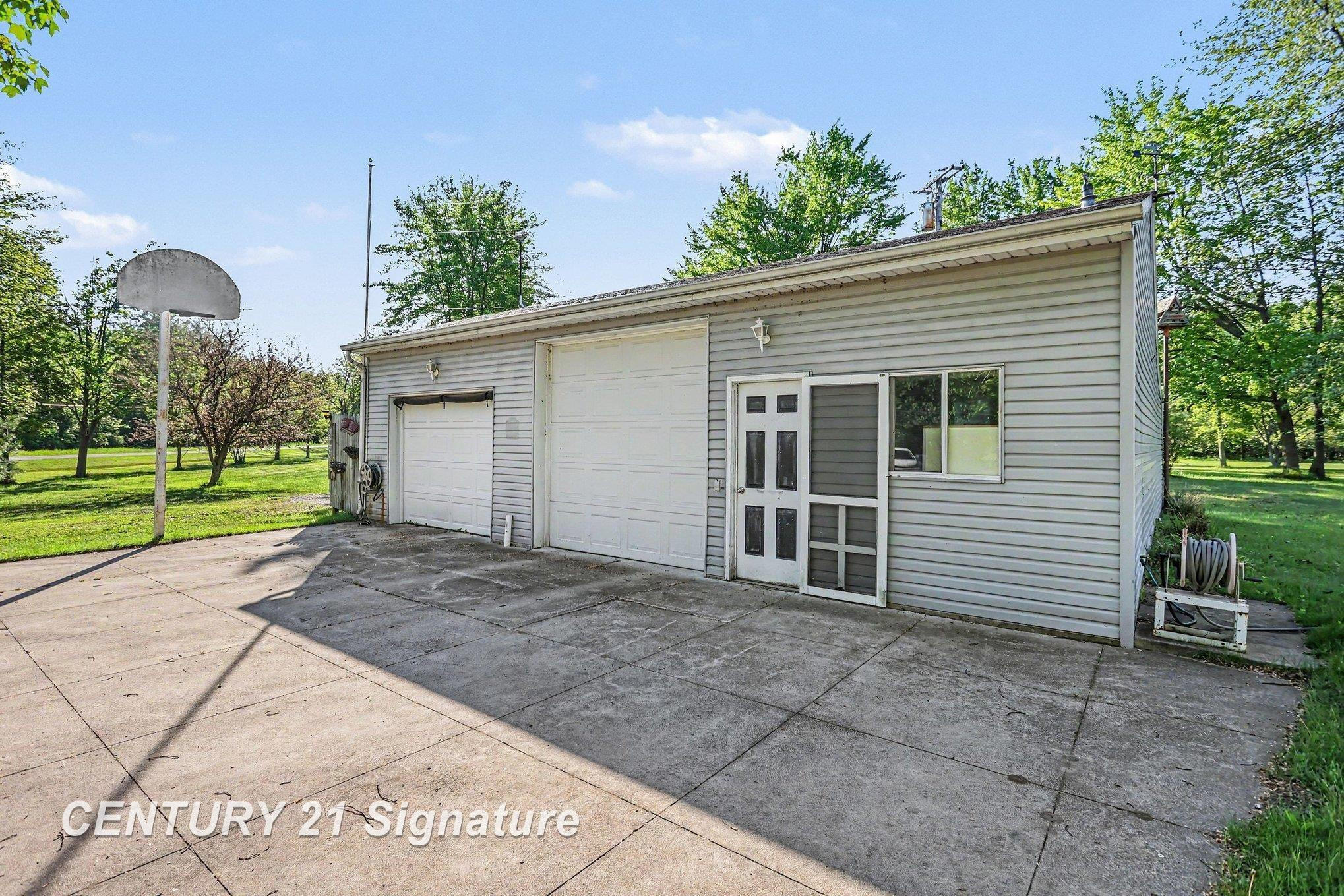 5885 Hasco Road, Vassar, MI 48768 — Photo 15