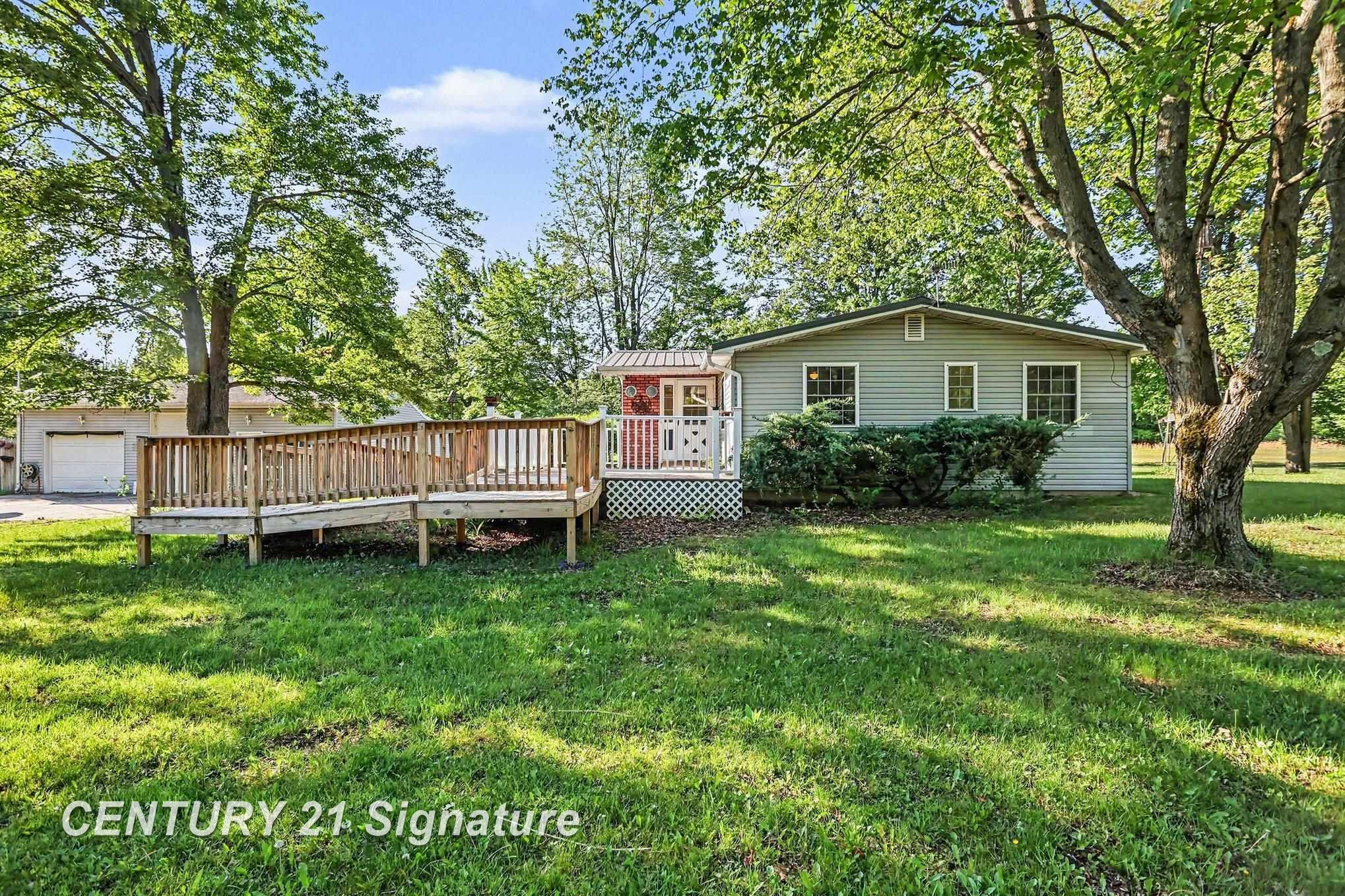 5885 Hasco Road, Vassar, MI 48768 — Photo 17
