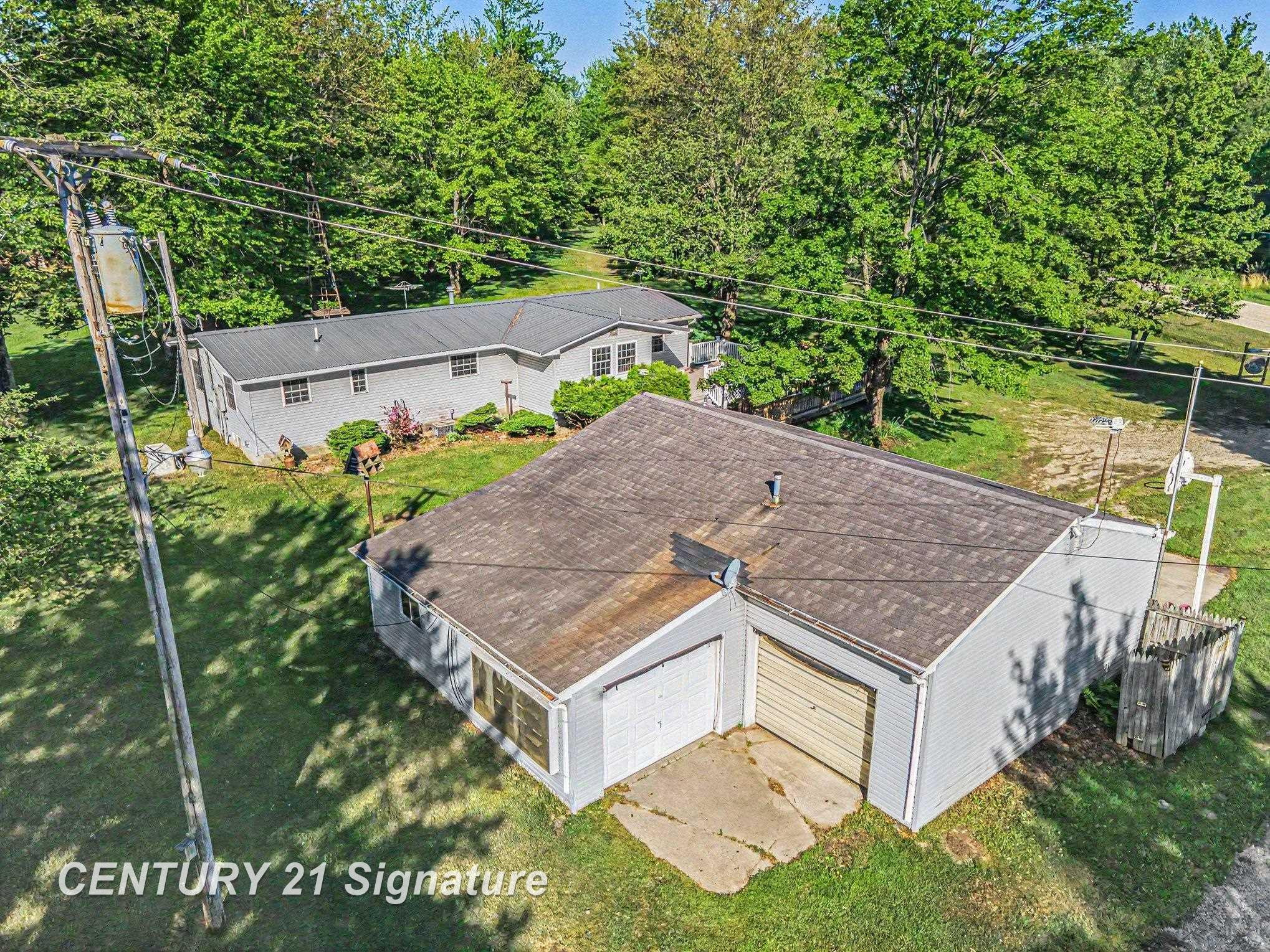 5885 Hasco Road, Vassar, MI 48768 — Photo 18