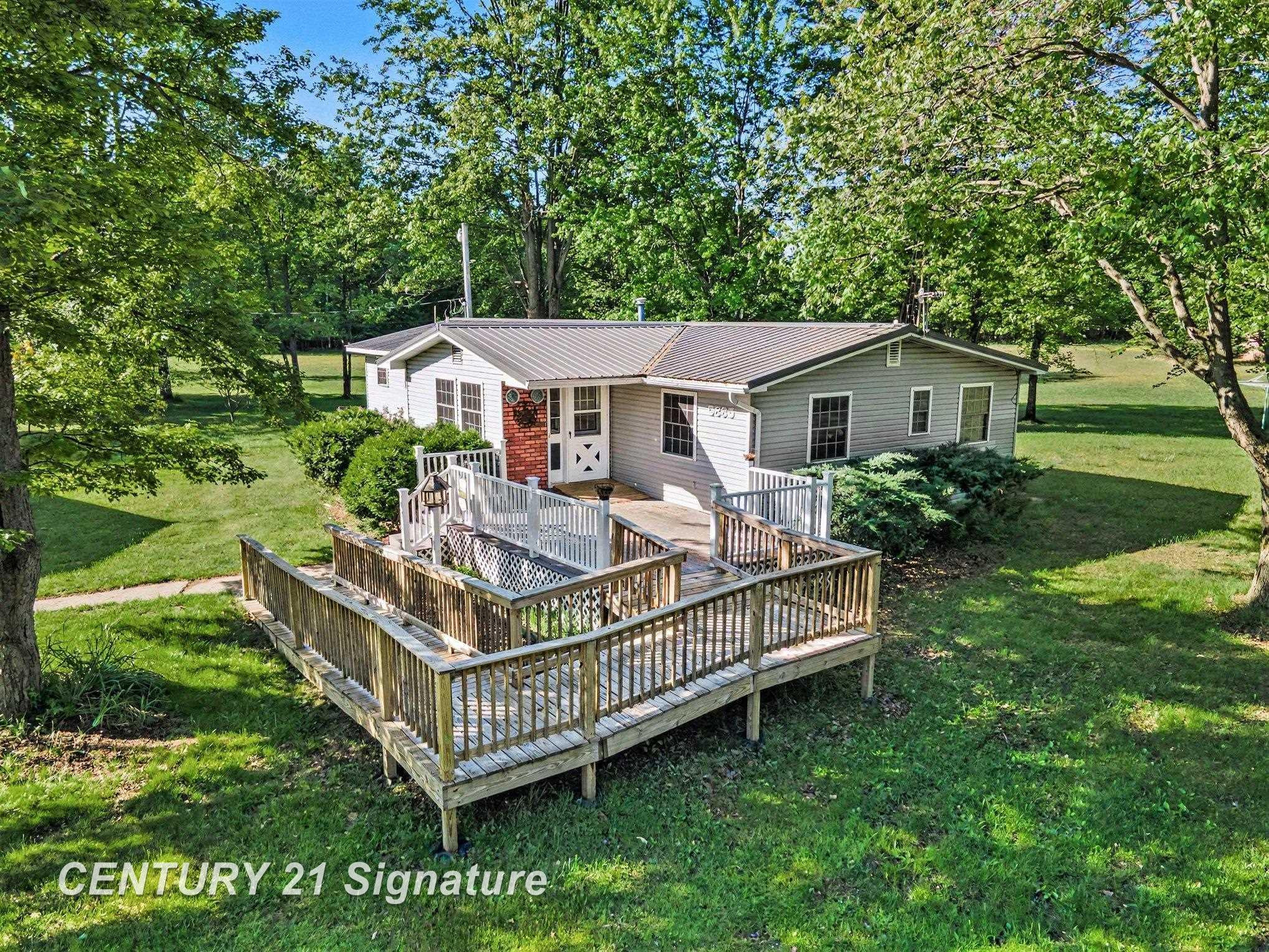5885 Hasco Road, Vassar, MI 48768 — Photo 19