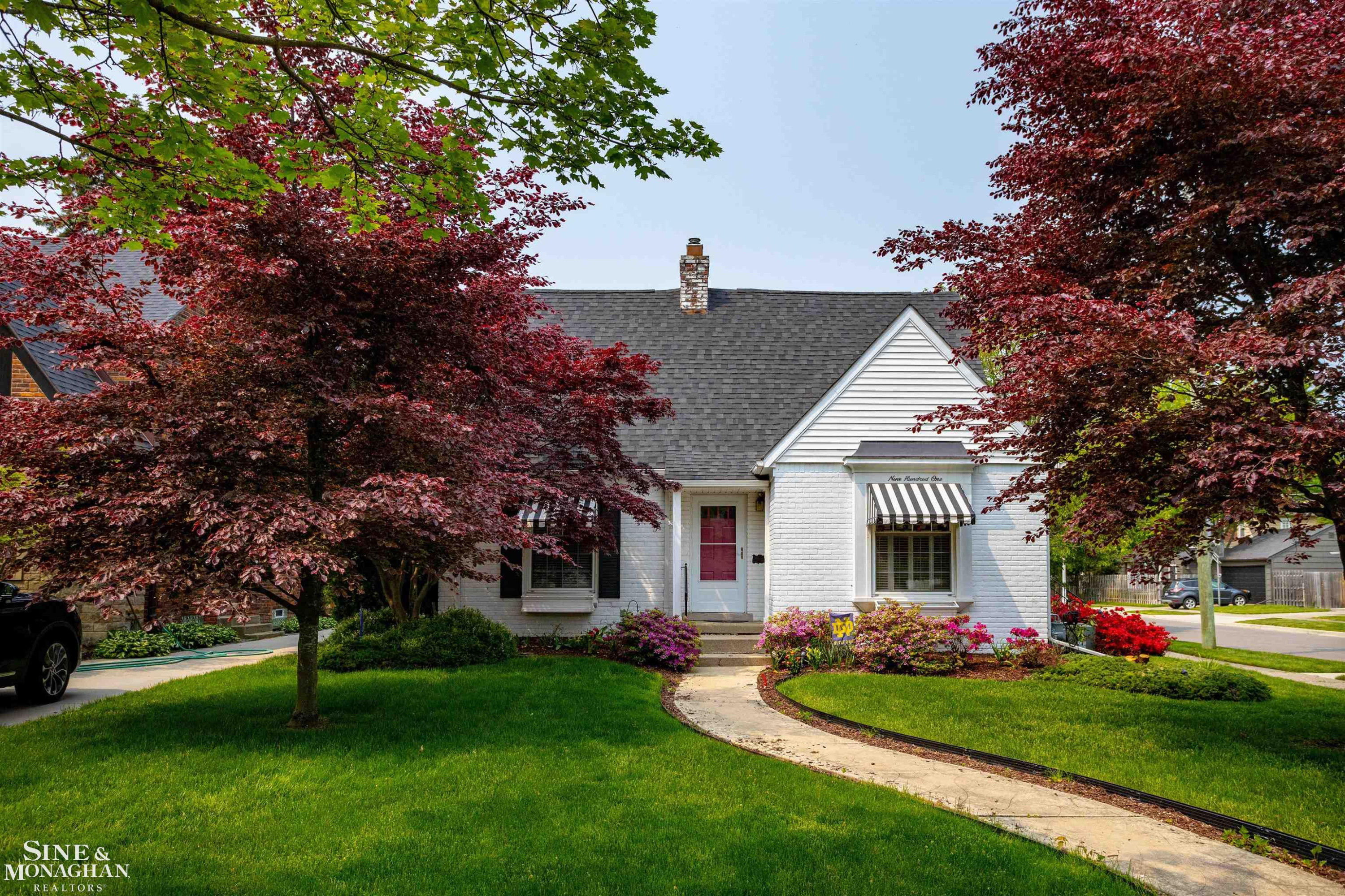 901 Lincoln Rd Road, Grosse Pointe, MI 48230 — Photo 4