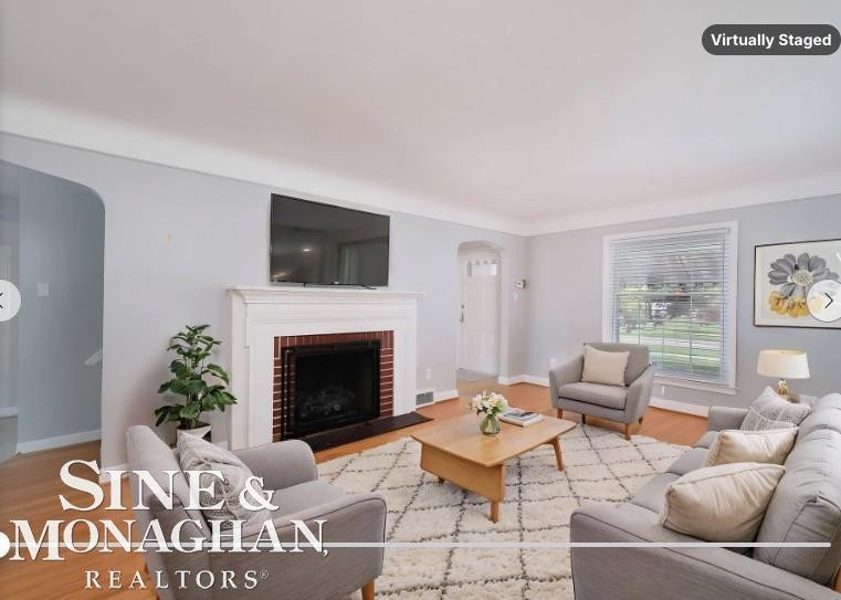 901 Lincoln Rd Road, Grosse Pointe, MI 48230 — Photo 12