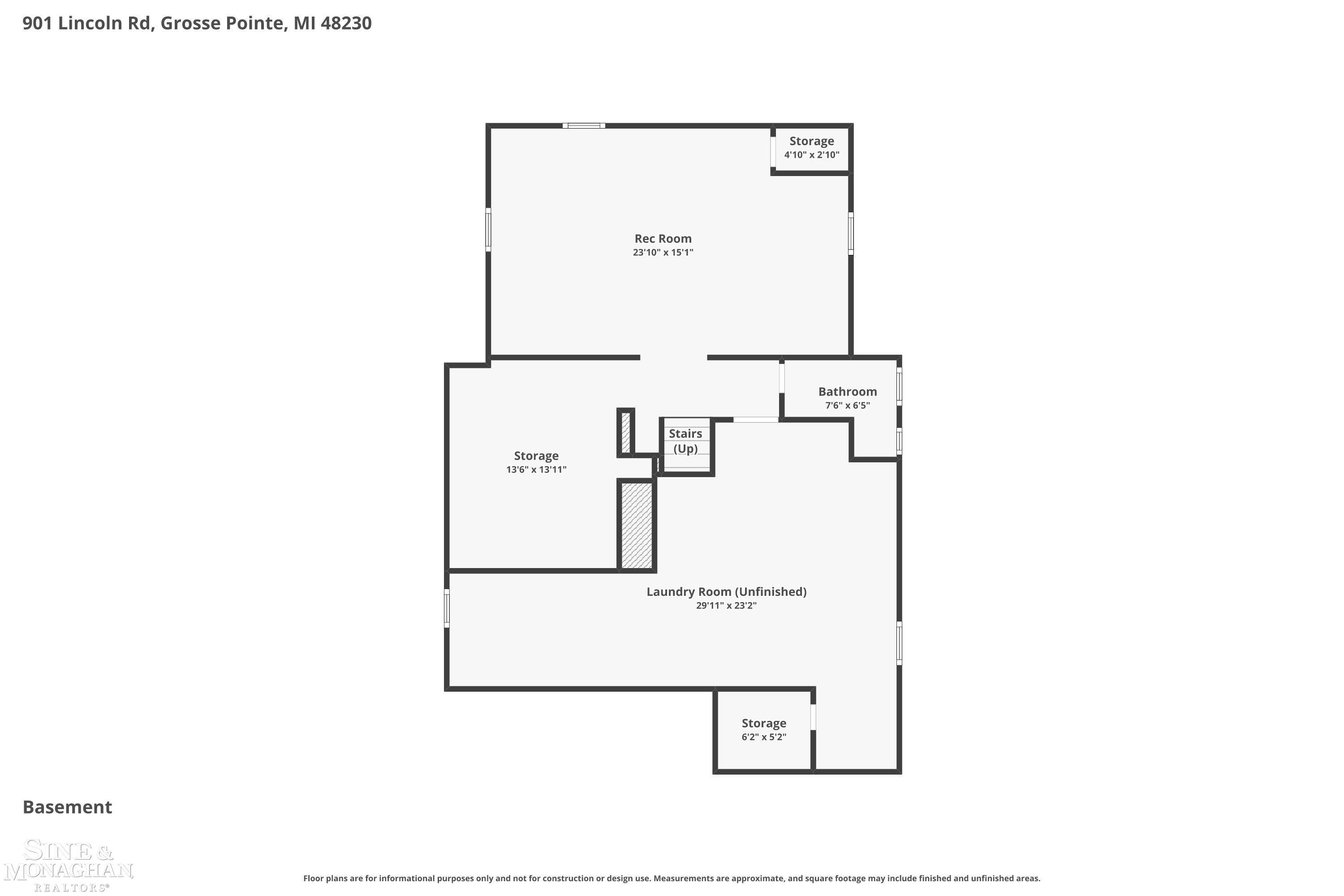 901 Lincoln Rd Road, Grosse Pointe, MI 48230 — Photo 46