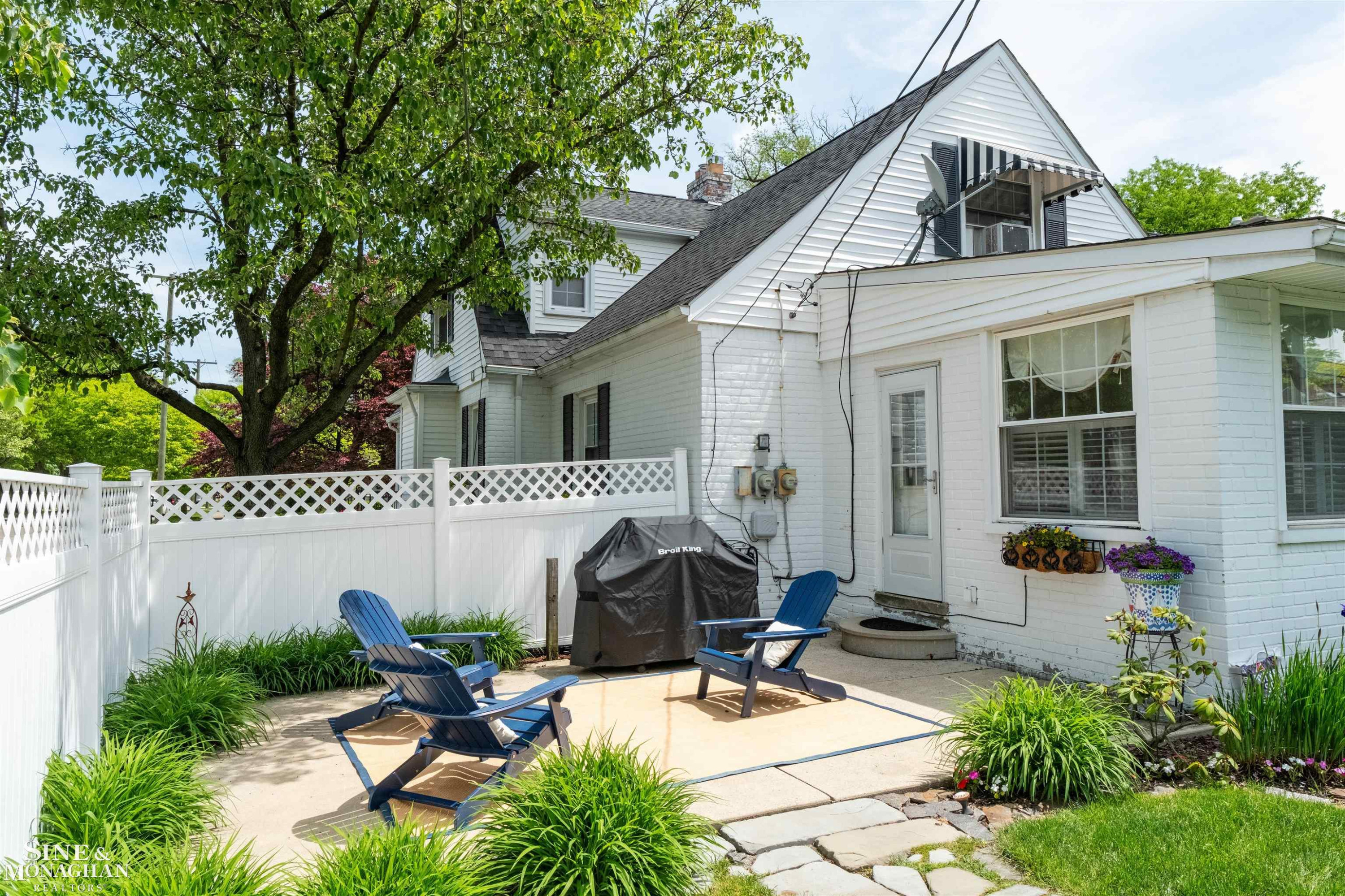 901 Lincoln Rd Road, Grosse Pointe, MI 48230 — Photo 49