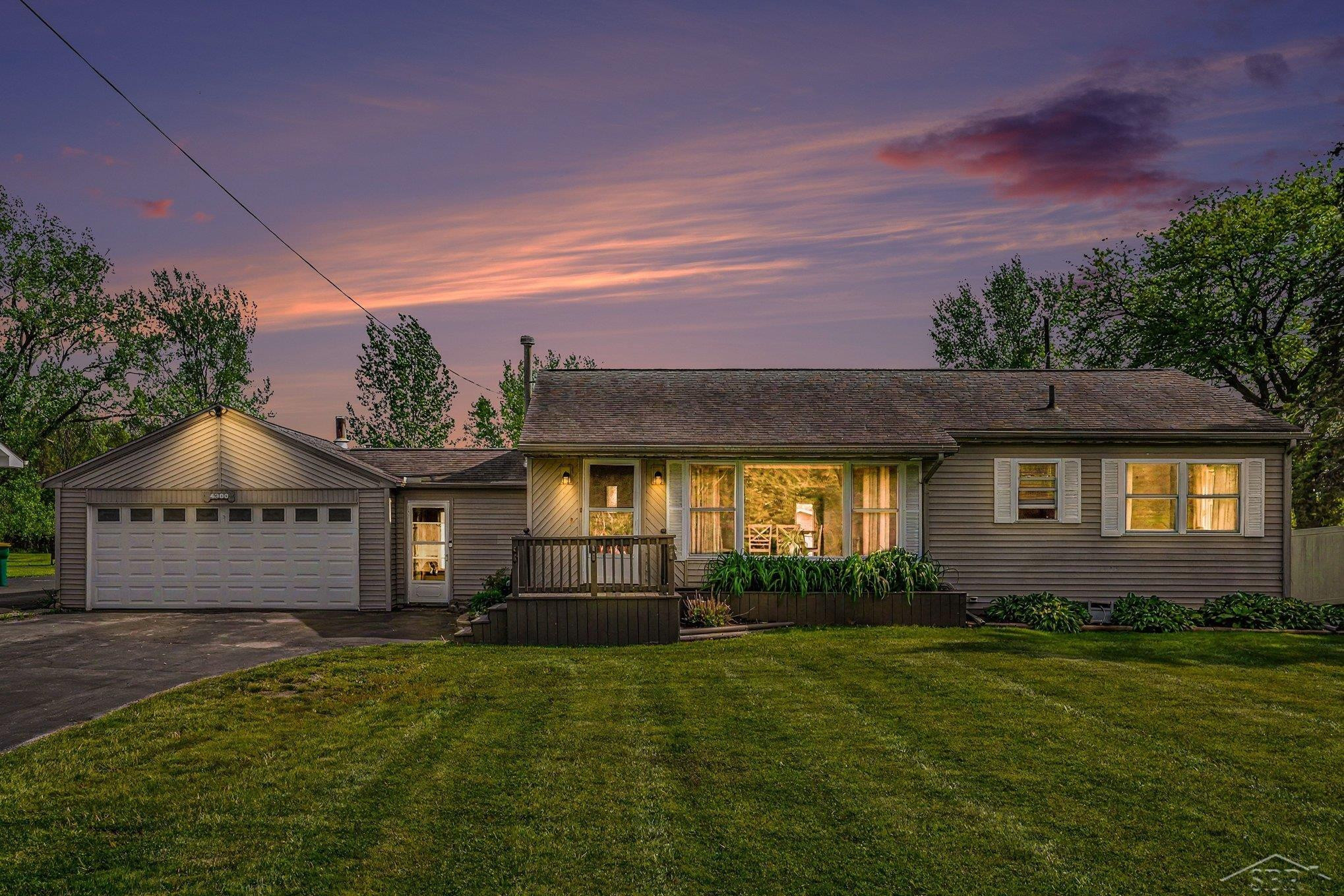 4300 Wheeler Road, Bay City, MI 48706 — Photo 2