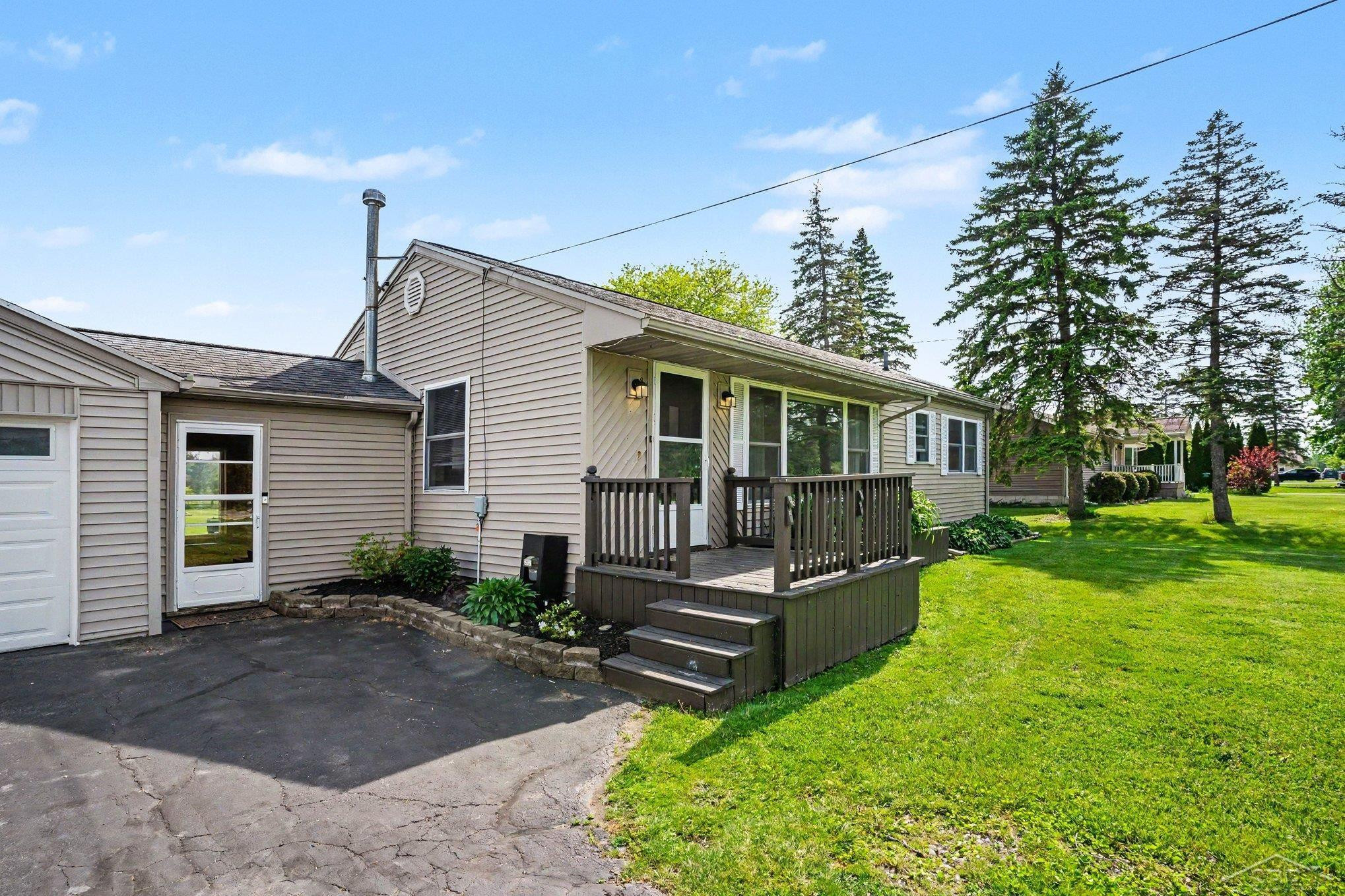 4300 Wheeler Road, Bay City, MI 48706 — Photo 3