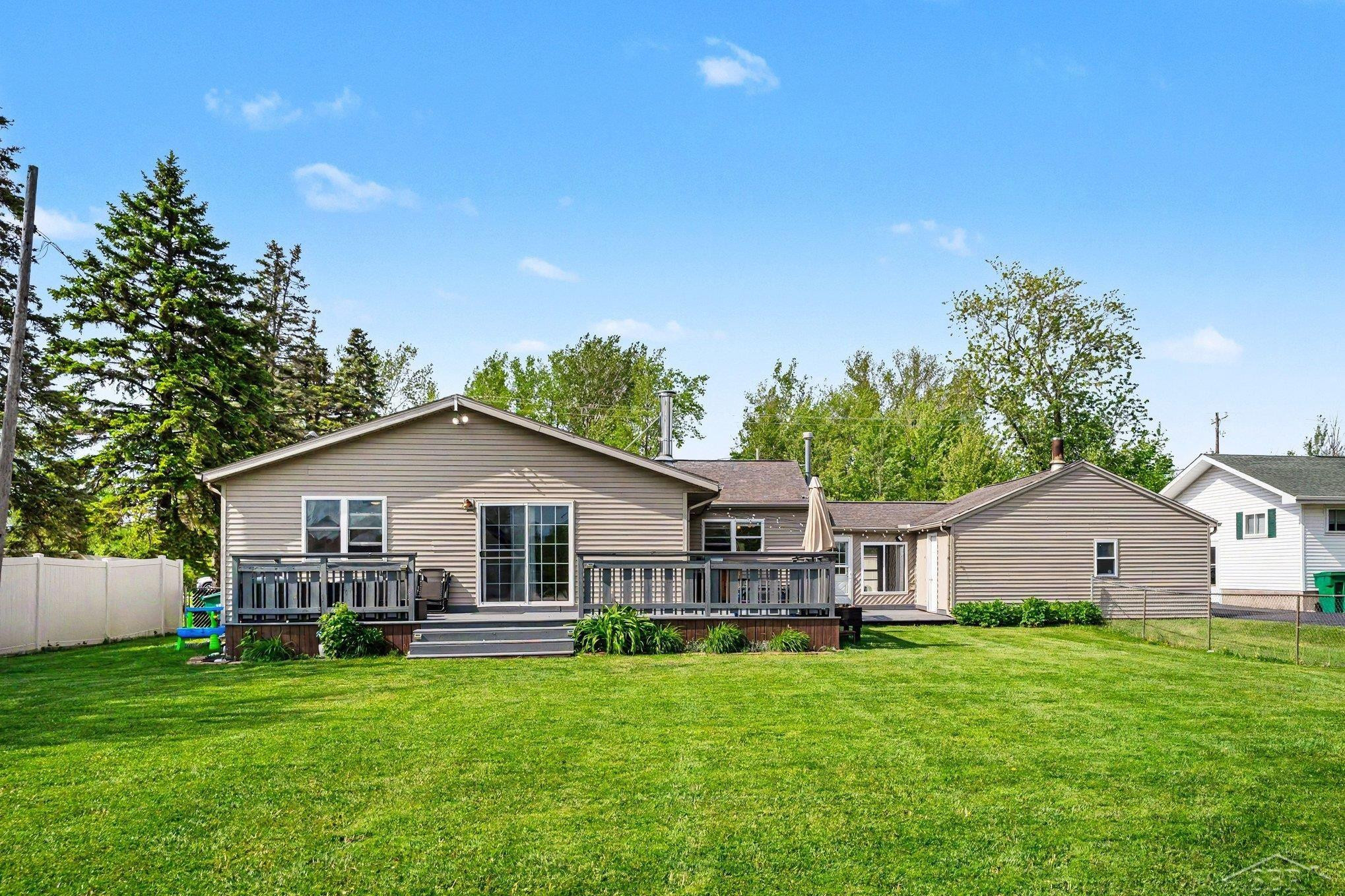 4300 Wheeler Road, Bay City, MI 48706 — Photo 7